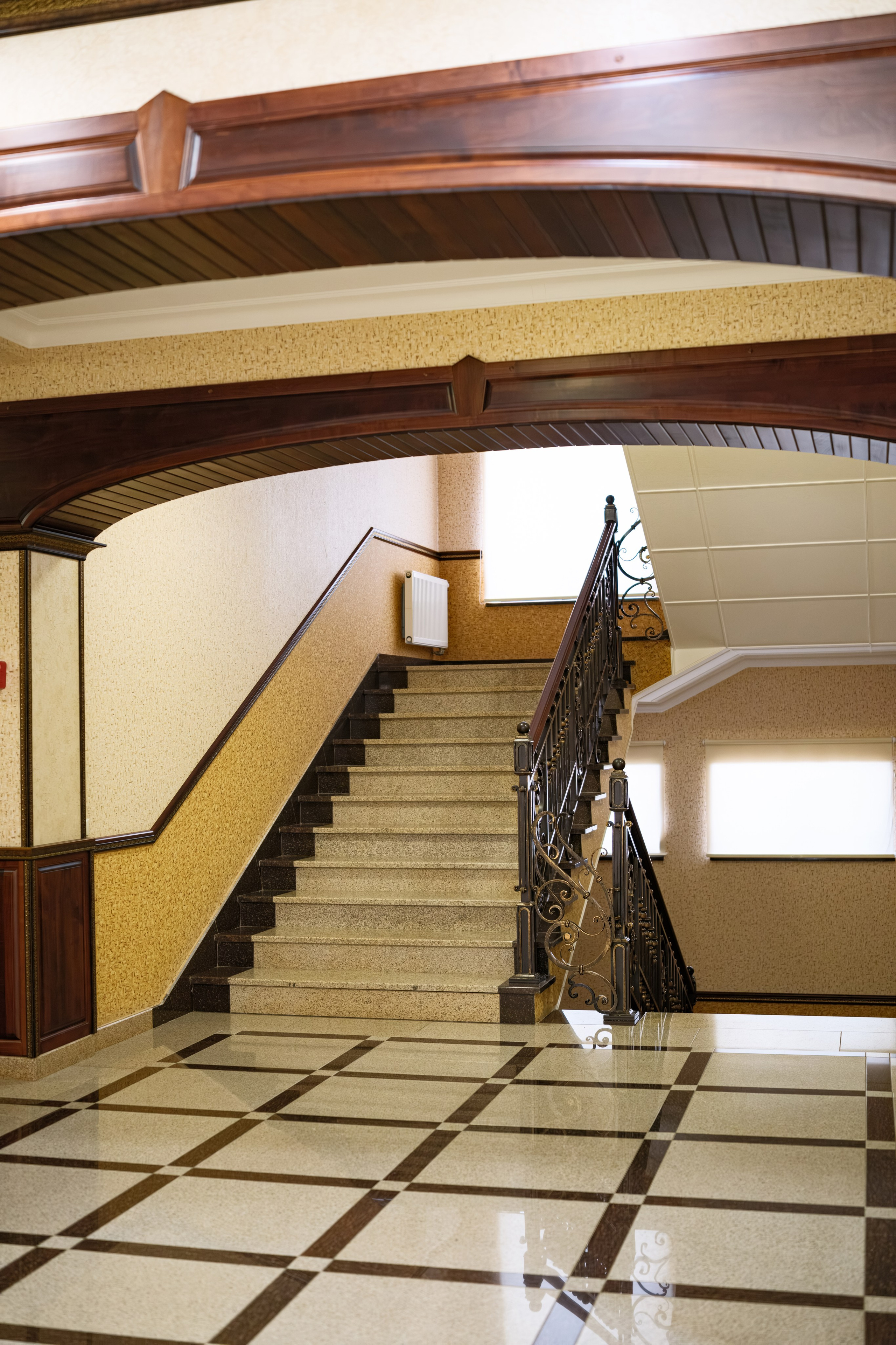 Отель «Кристалл 139» Чегет. Фотограф на Эльбрусе • Роман Шатхин