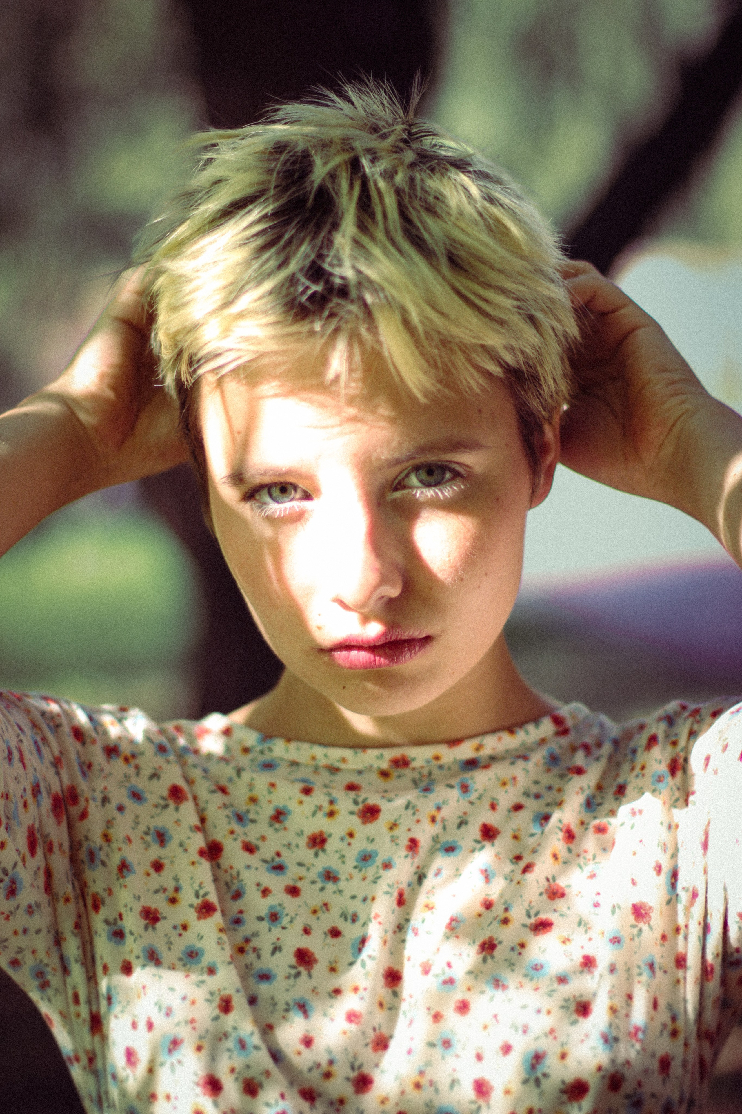 Твой фотограф в Петербурге и Москве