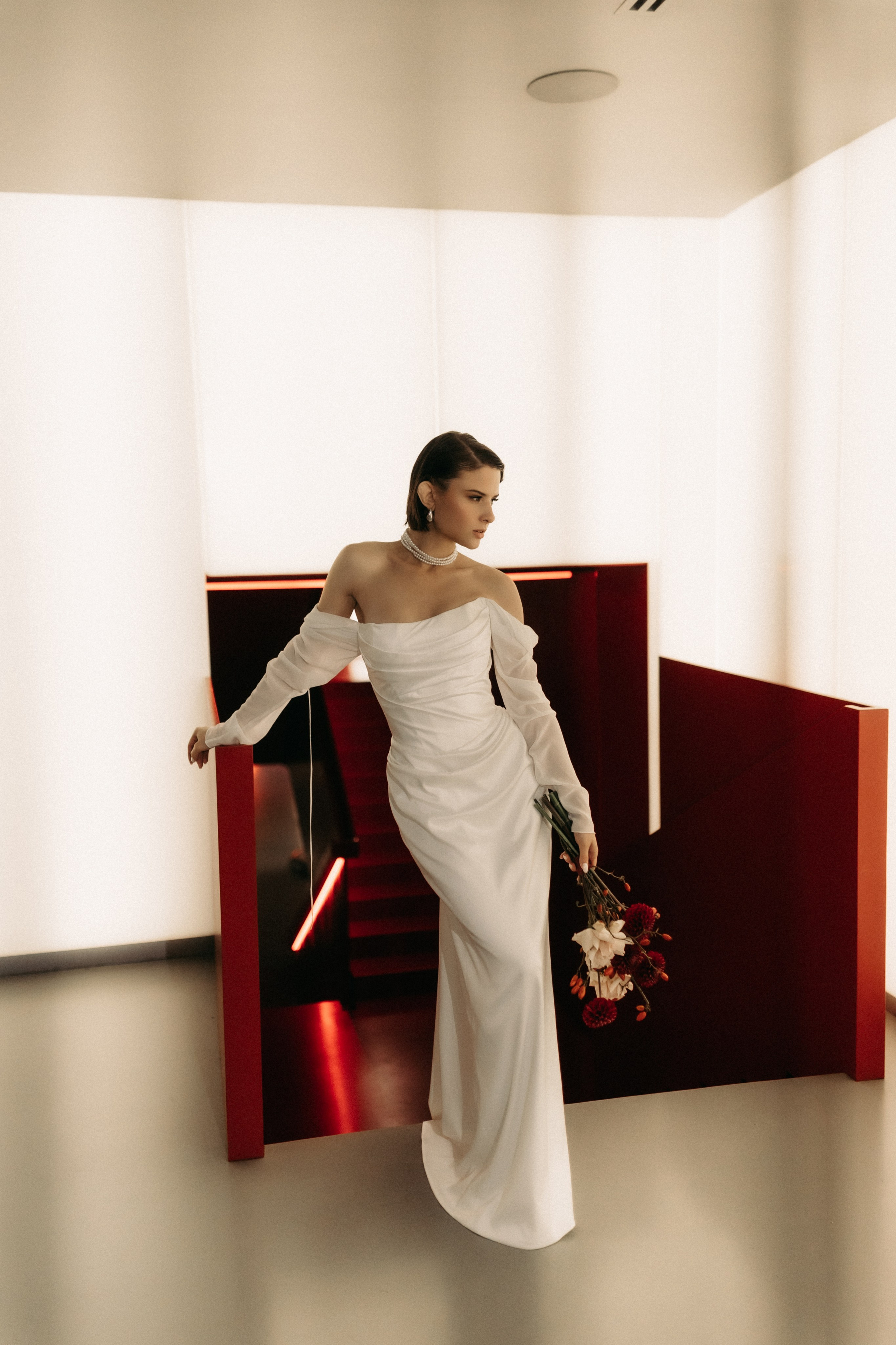 Марго и Роман, кинотеатр «Мираж». Фотограф в Санкт-Петербурге