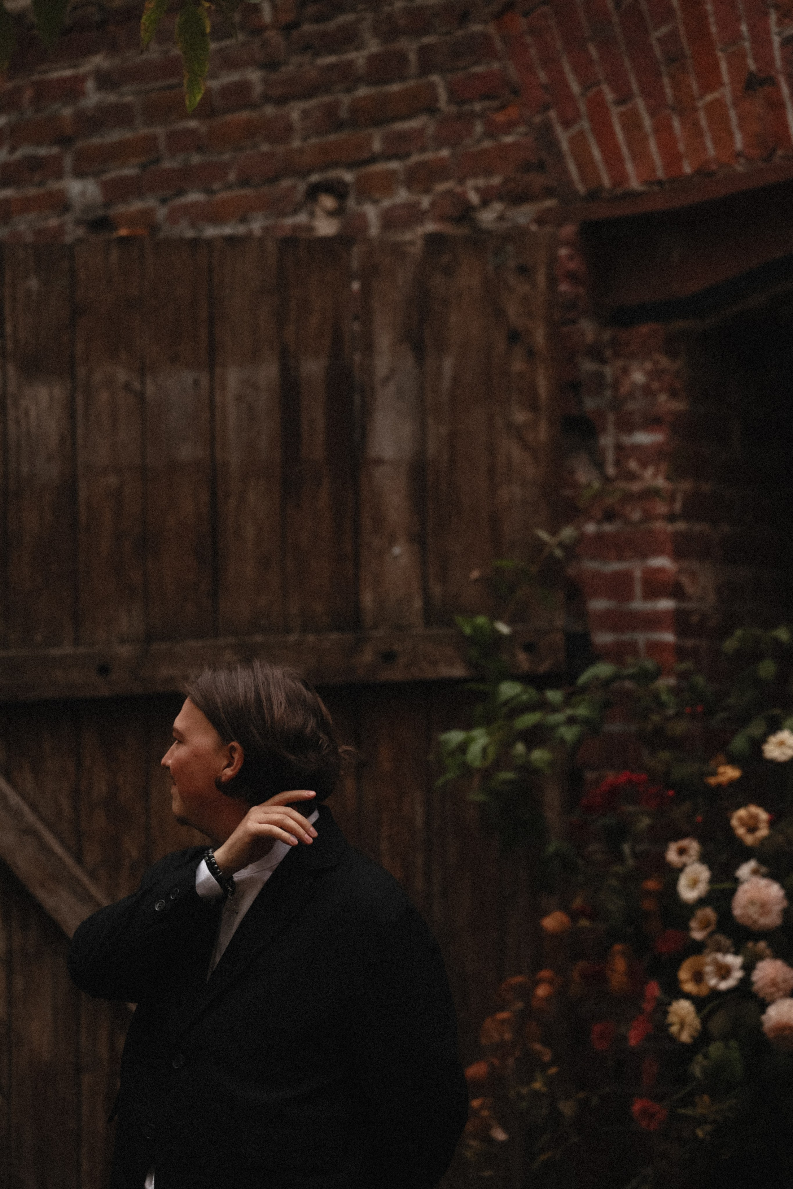 Все было как в кино. Свадебный и семейный фотограф Москва, Спб, Крым Игорь Сазонов