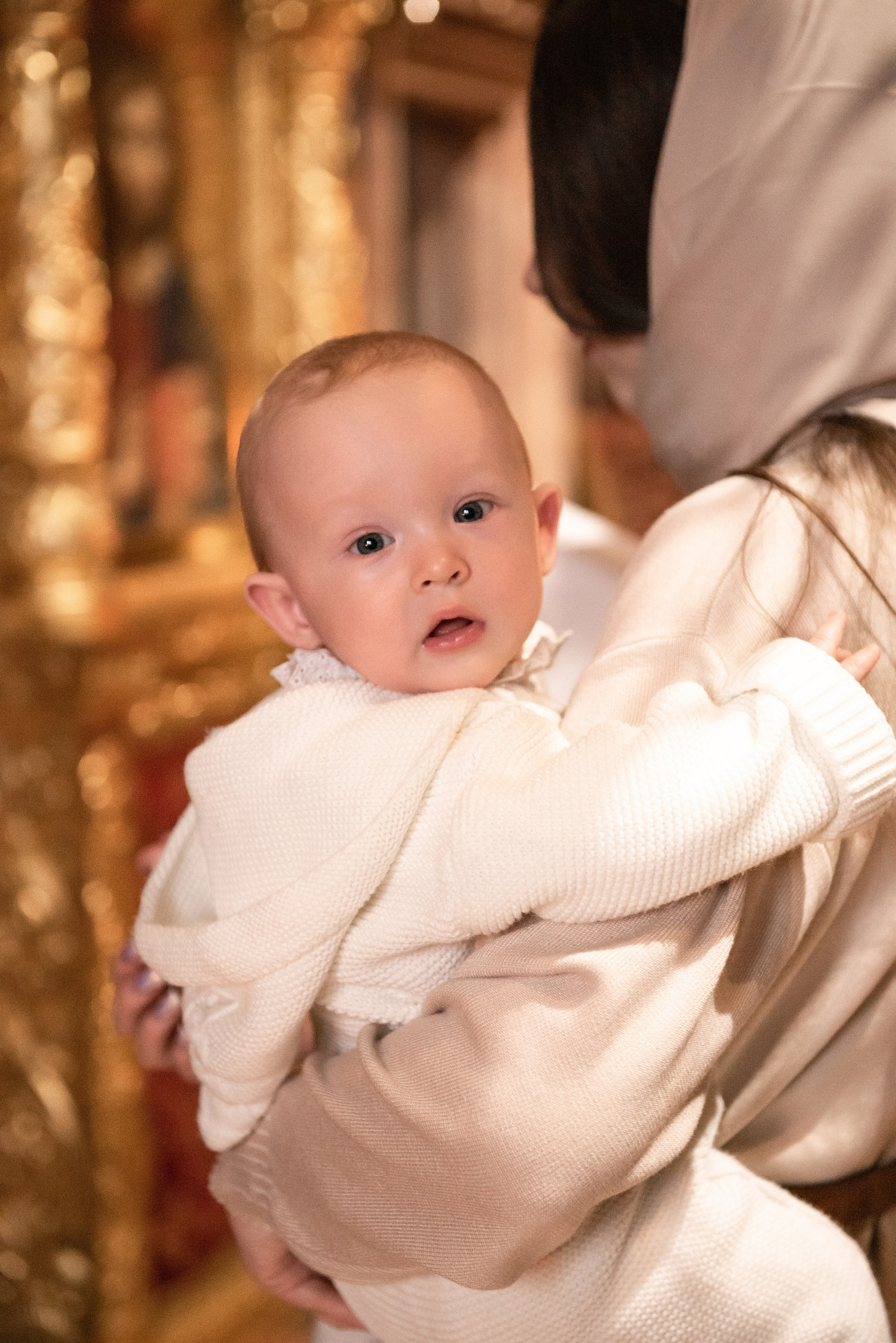 Крещение и Венчание. Свадебный и семейный Фотограф в Твери Сергей Скорода