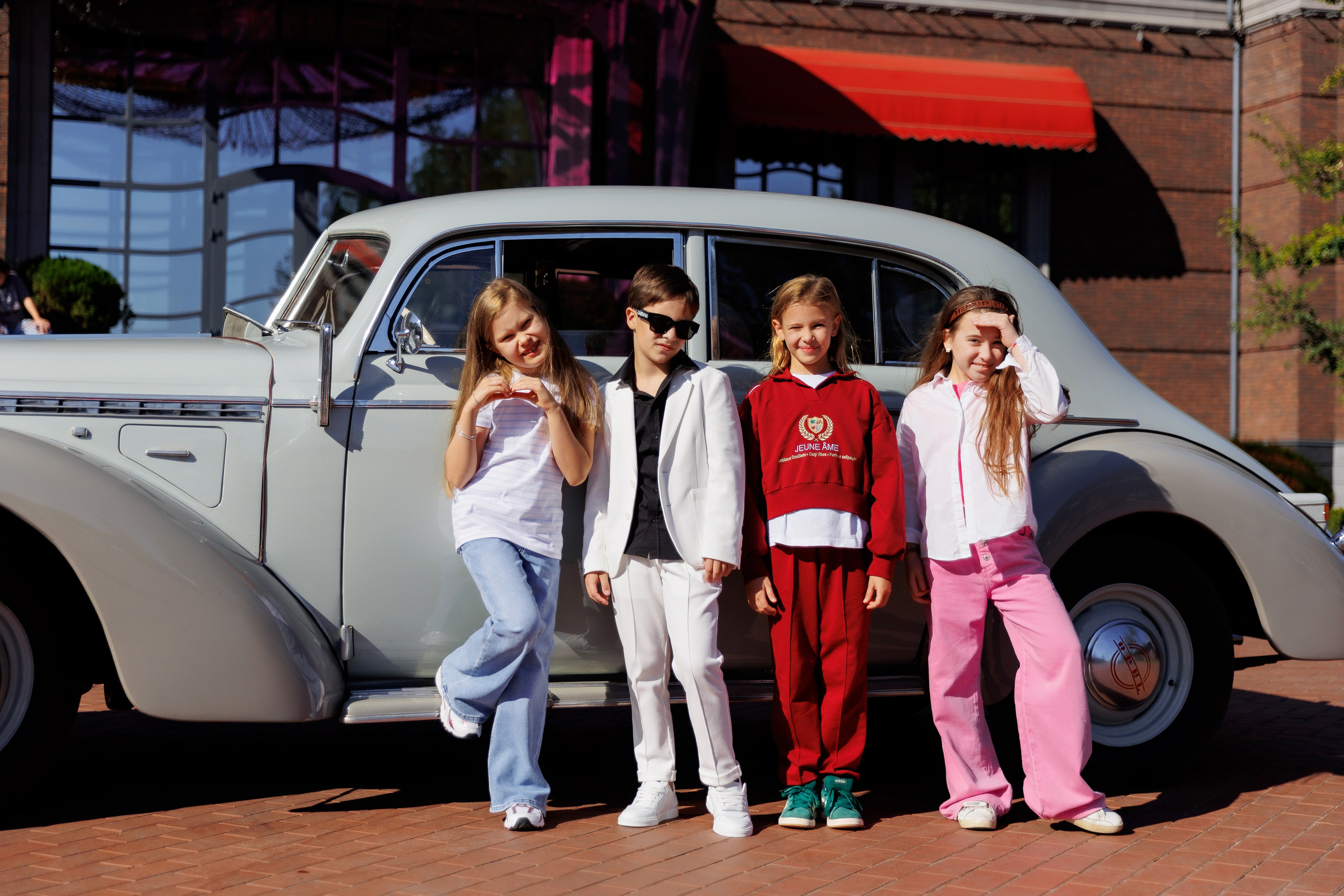 Фотосессия на день рождения Праздничная съемка от профессионального фотографа. Красильников Евгений — профессиональный фотограф в Ростове-на-Дону