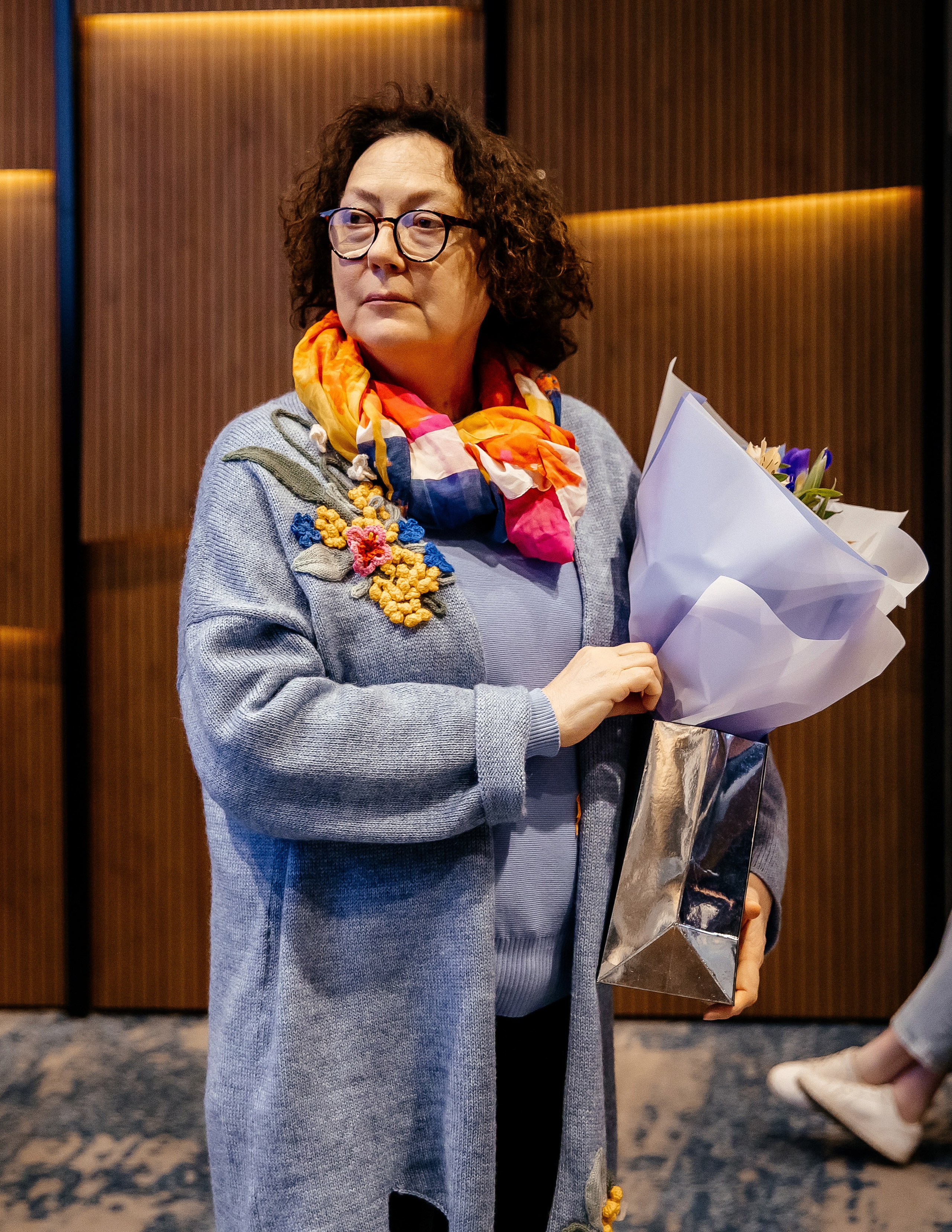 Конференция врачей. Красильников Евгений — профессиональный фотограф в Ростове-на-Дону