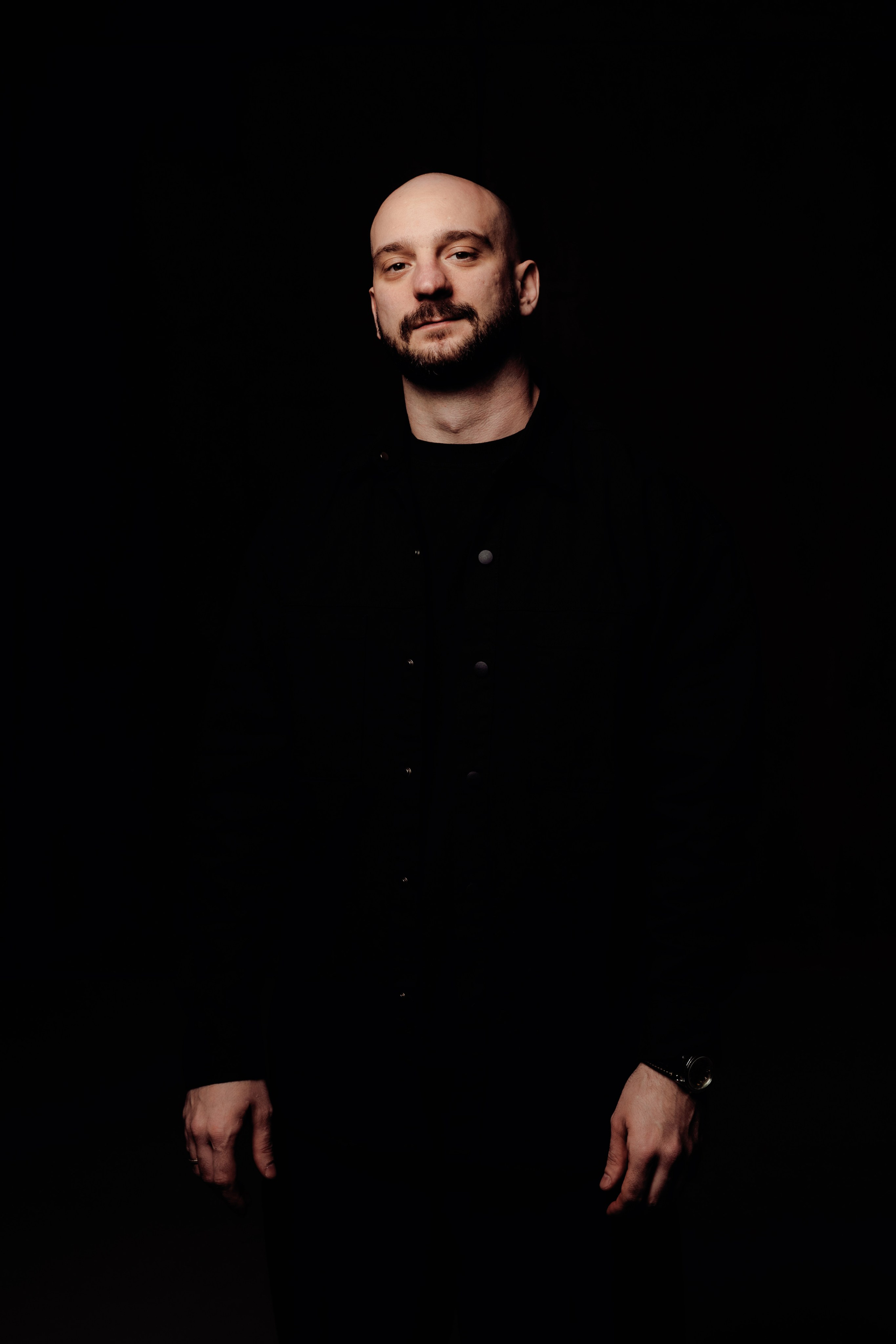 Индивидуальная фотосессия и портреты в Ростове-на-Дону — Евгений Красильников. Красильников Евгений — профессиональный фотограф в Ростове-на-Дону