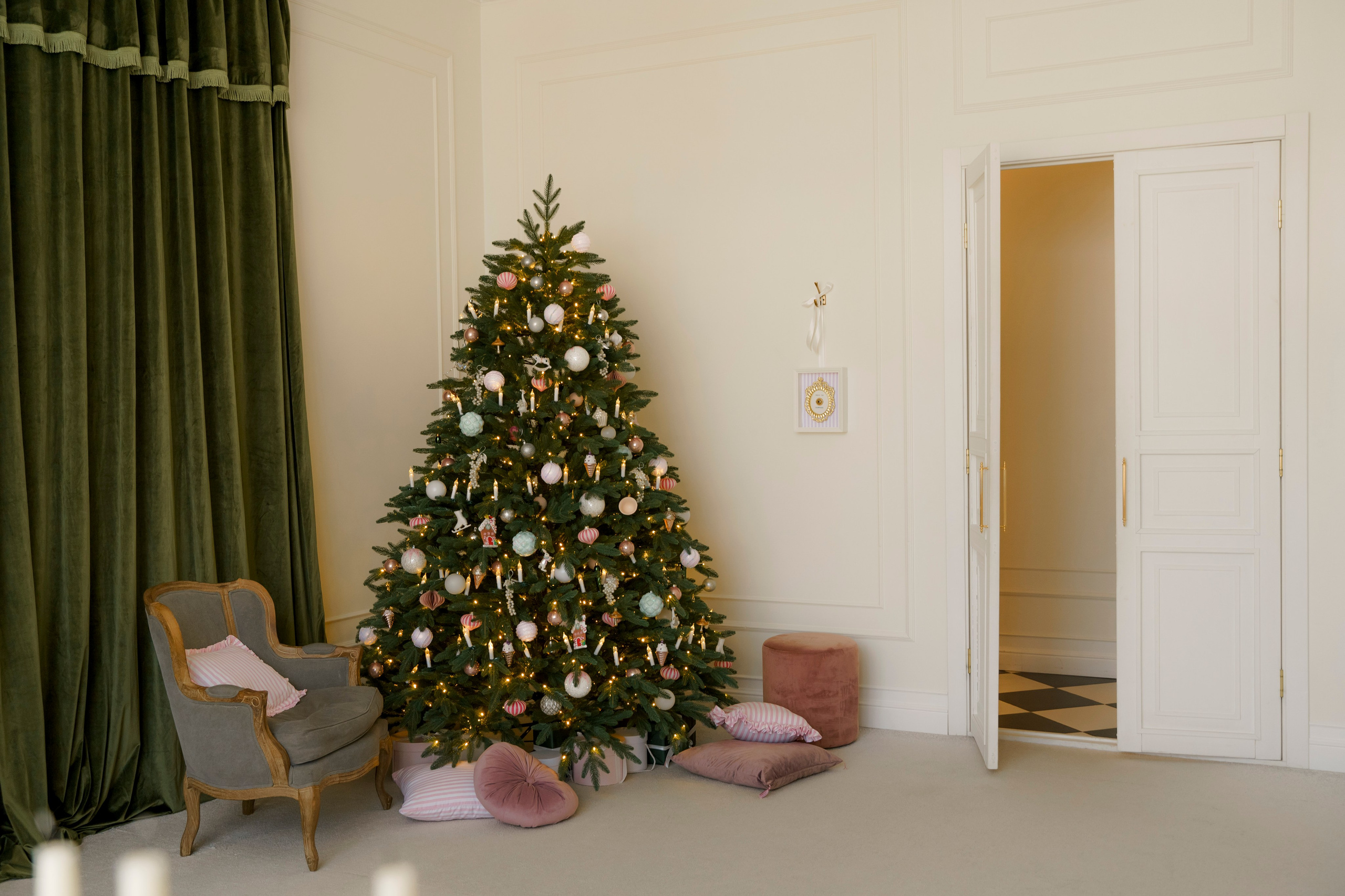 GREEN HALL. Детский семейный фотограф Краснодар