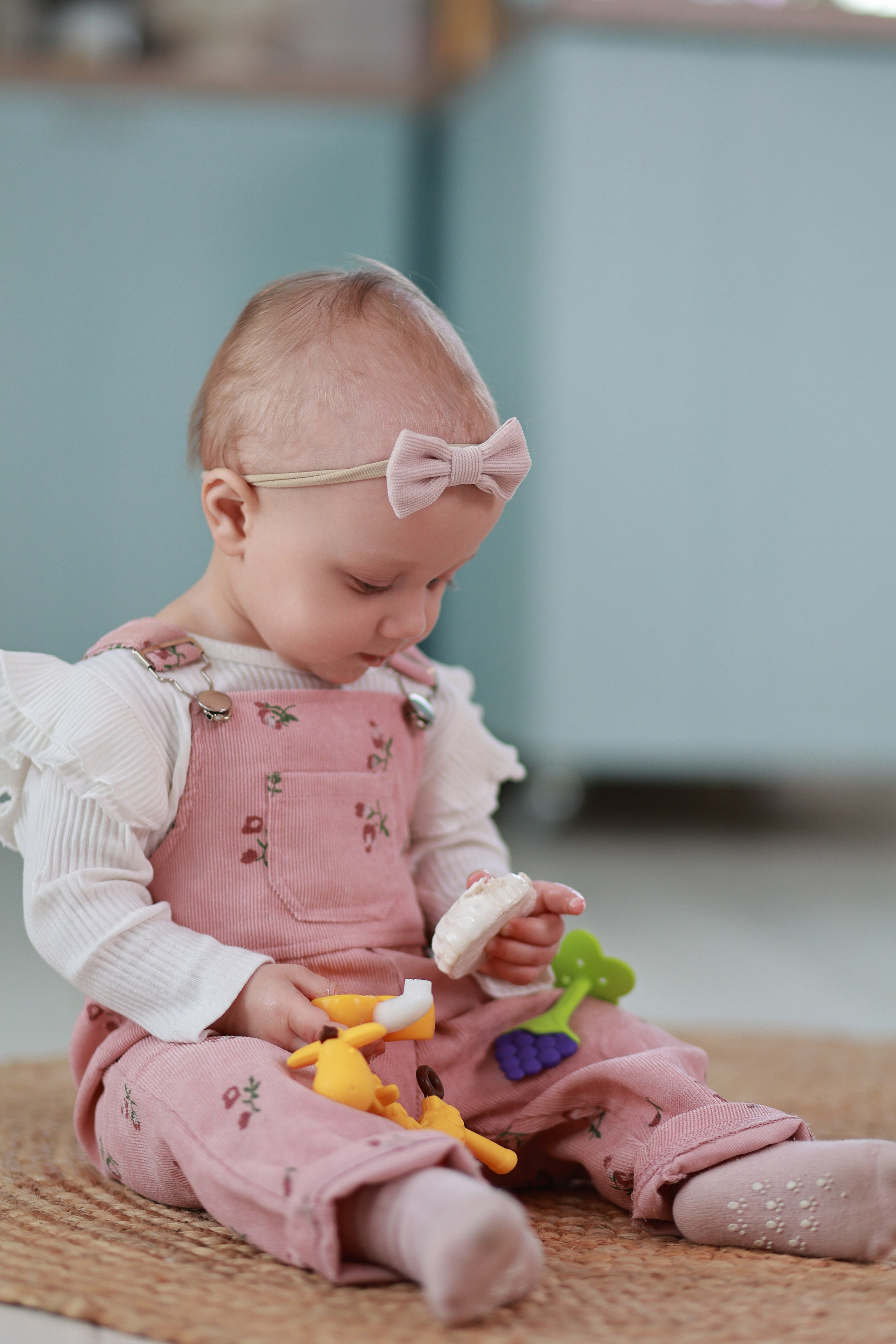 . Детский семейный фотограф Краснодар