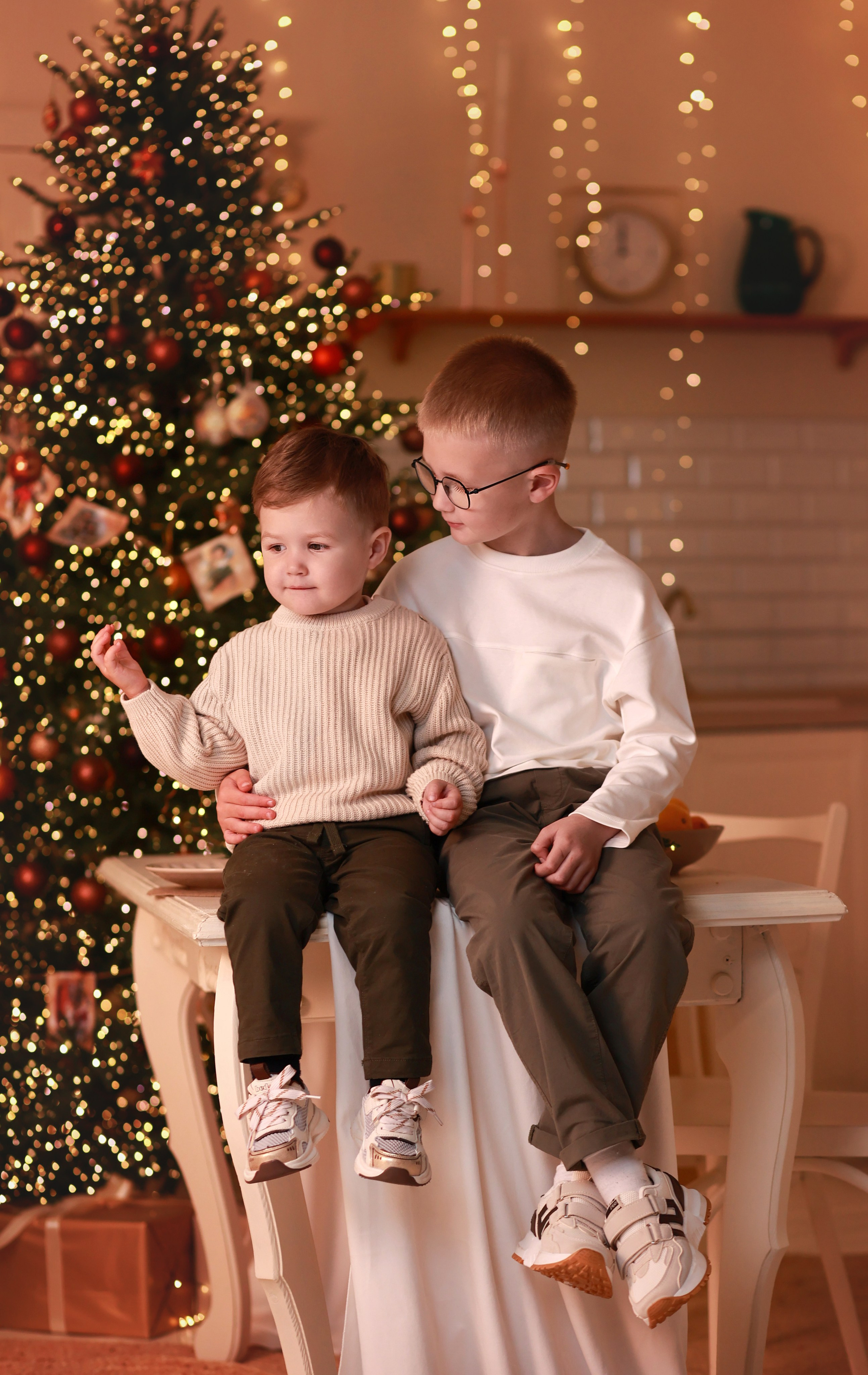 Зазеркалье. Детский семейный фотограф Краснодар
