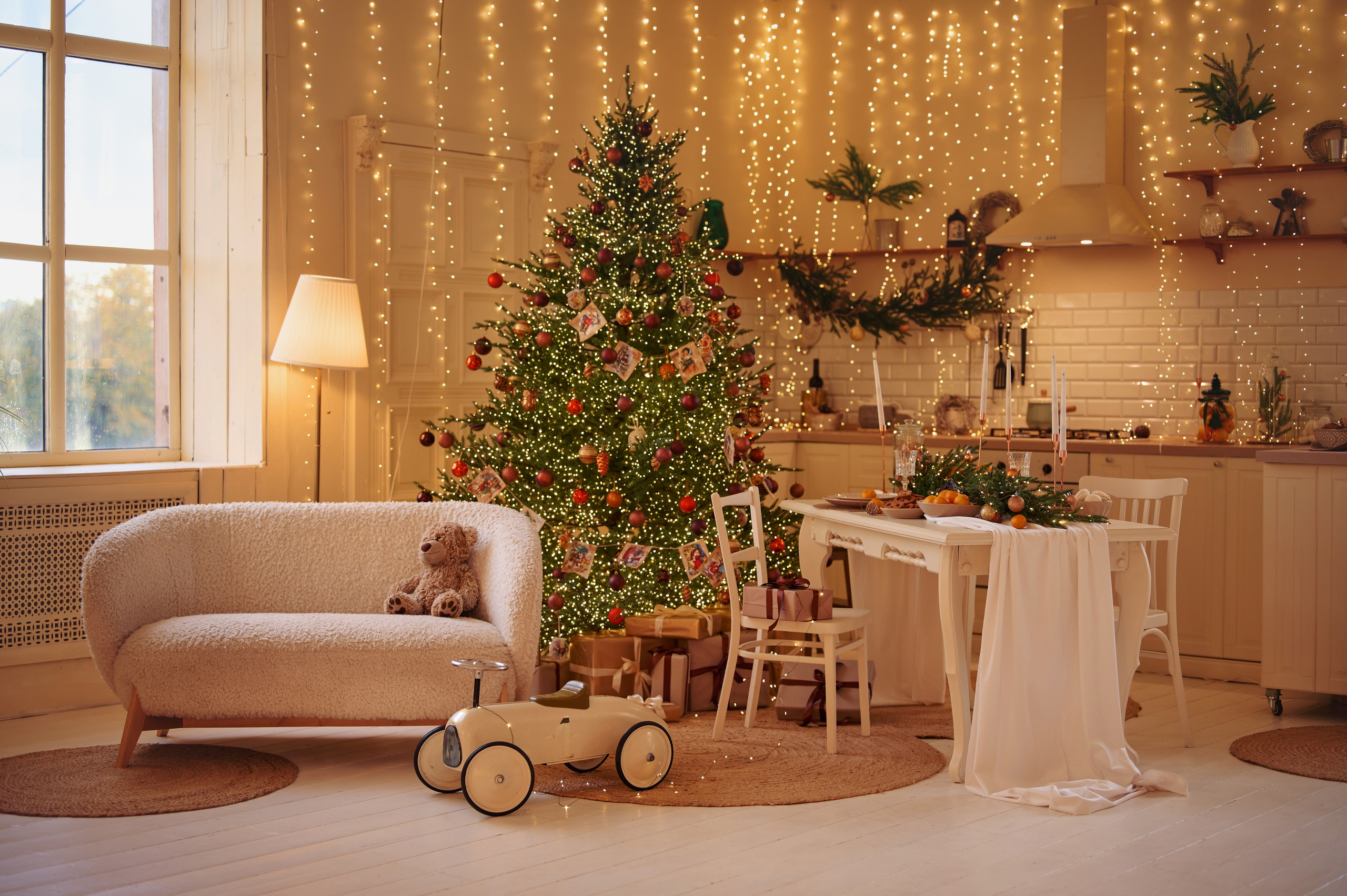 Зазеркалье. Детский семейный фотограф Краснодар