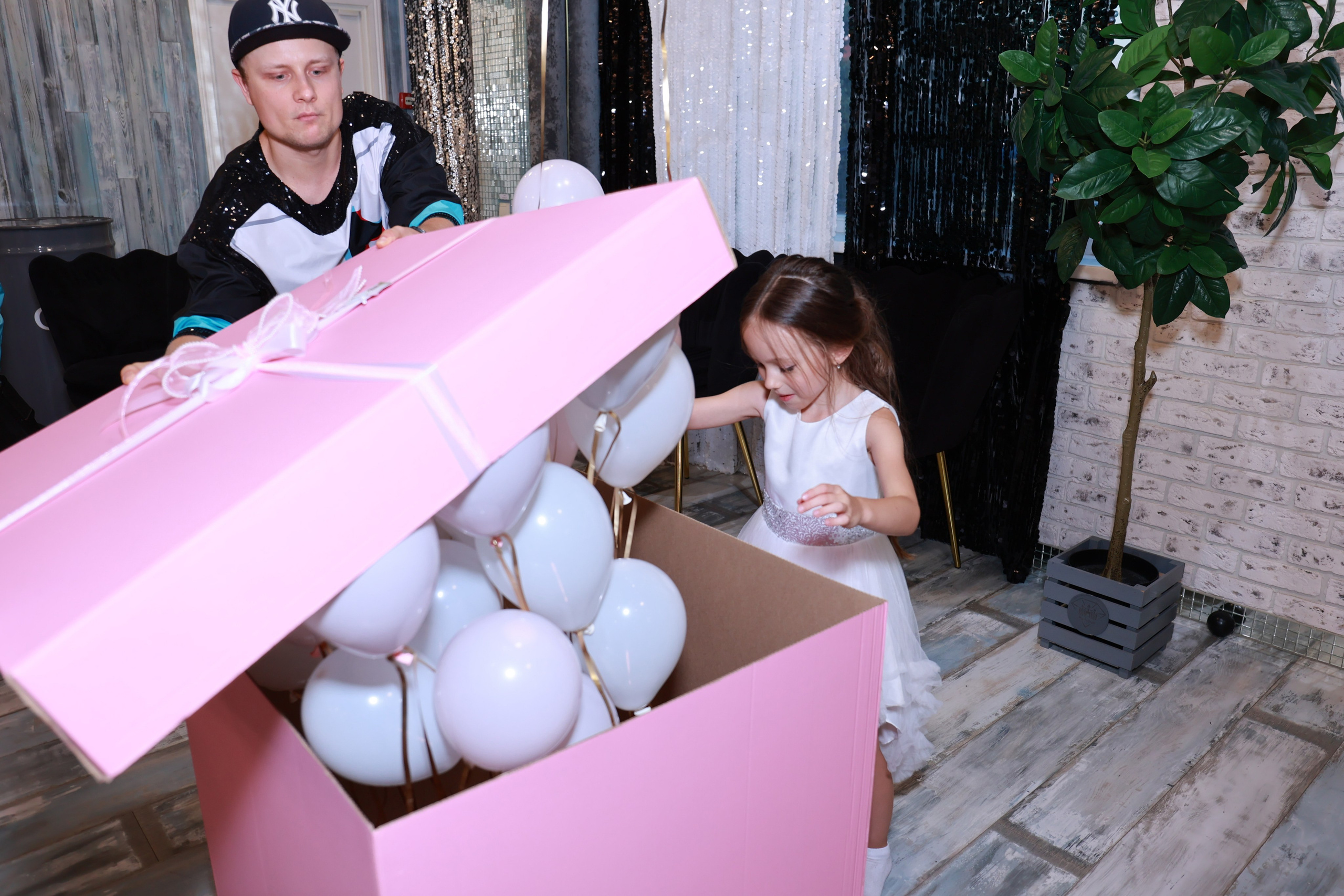 Город Детей. Детский семейный фотограф Краснодар