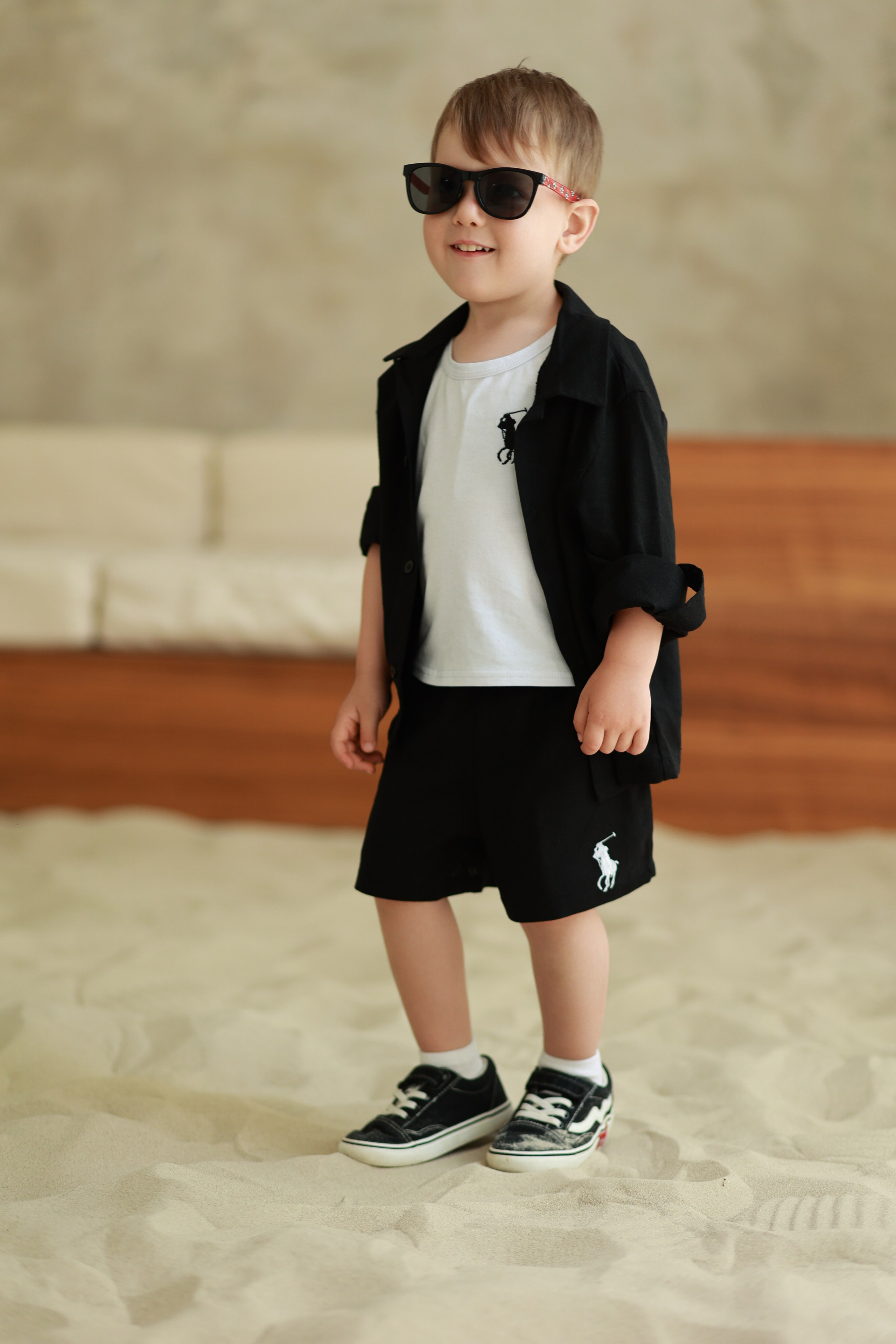 . Детский семейный фотограф Краснодар