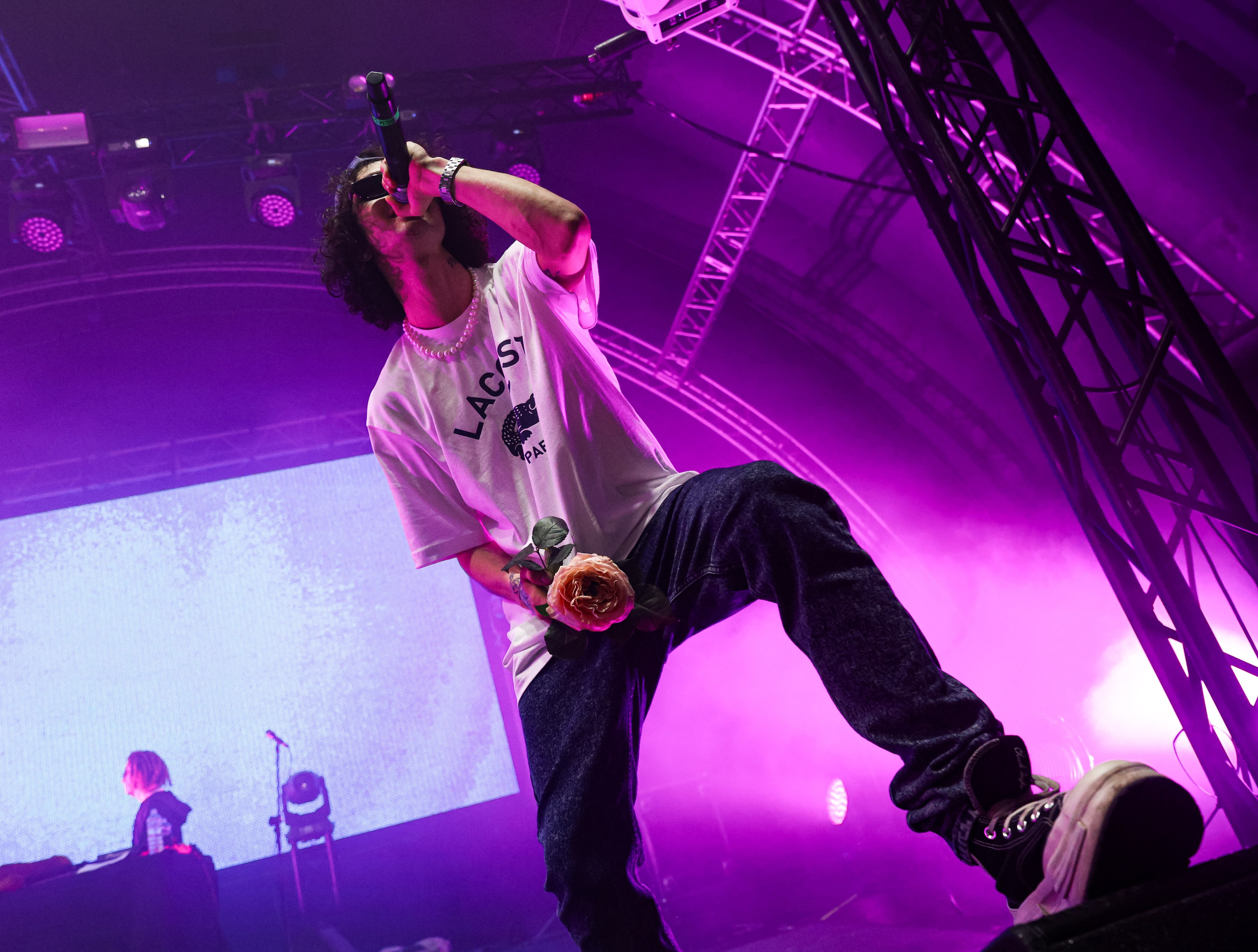 Gone.Fludd / @Кроп Арена / Краснодар. Концертный фотограф в Краснодаре