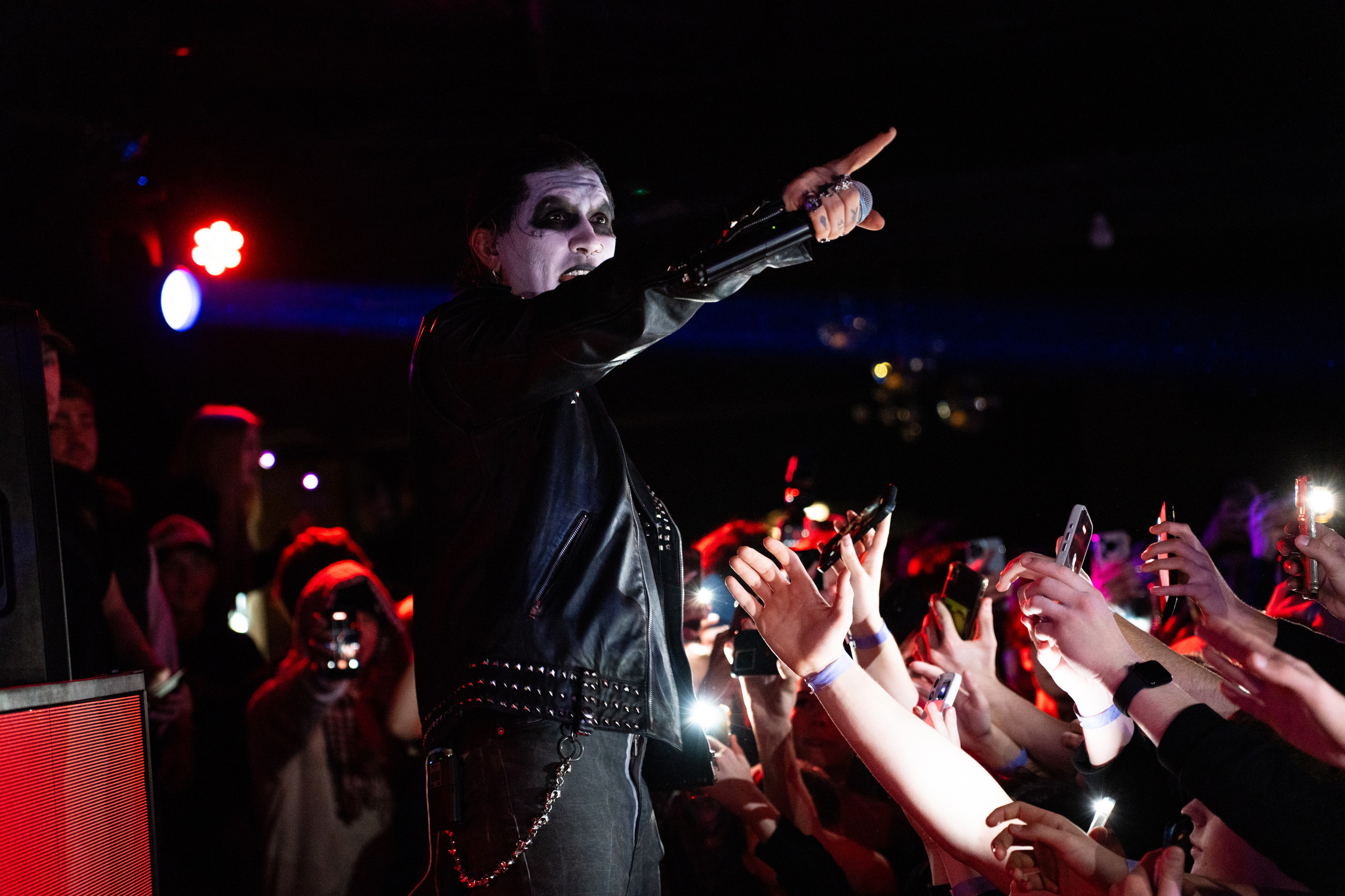 Balagan & Ганвест / @ТА.МАМ / Краснодар. Концертный фотограф в Краснодаре