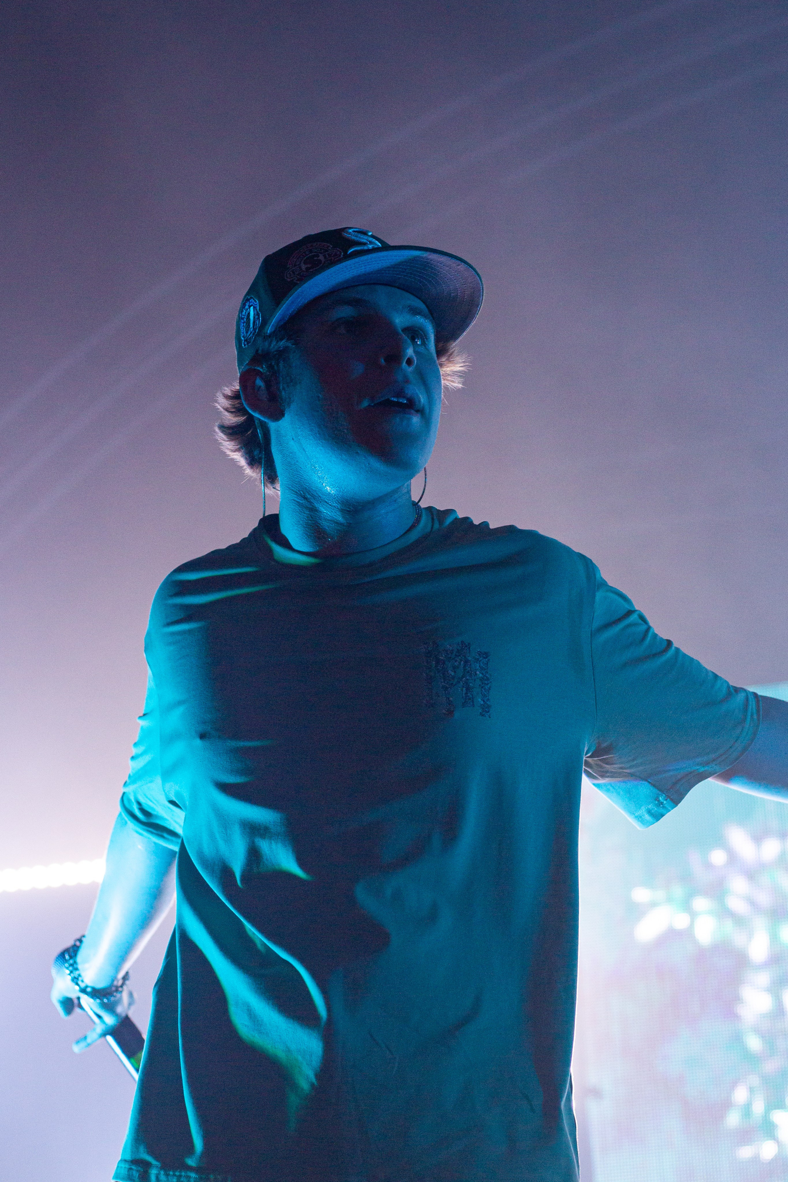 Концертный фотограф в Краснодаре