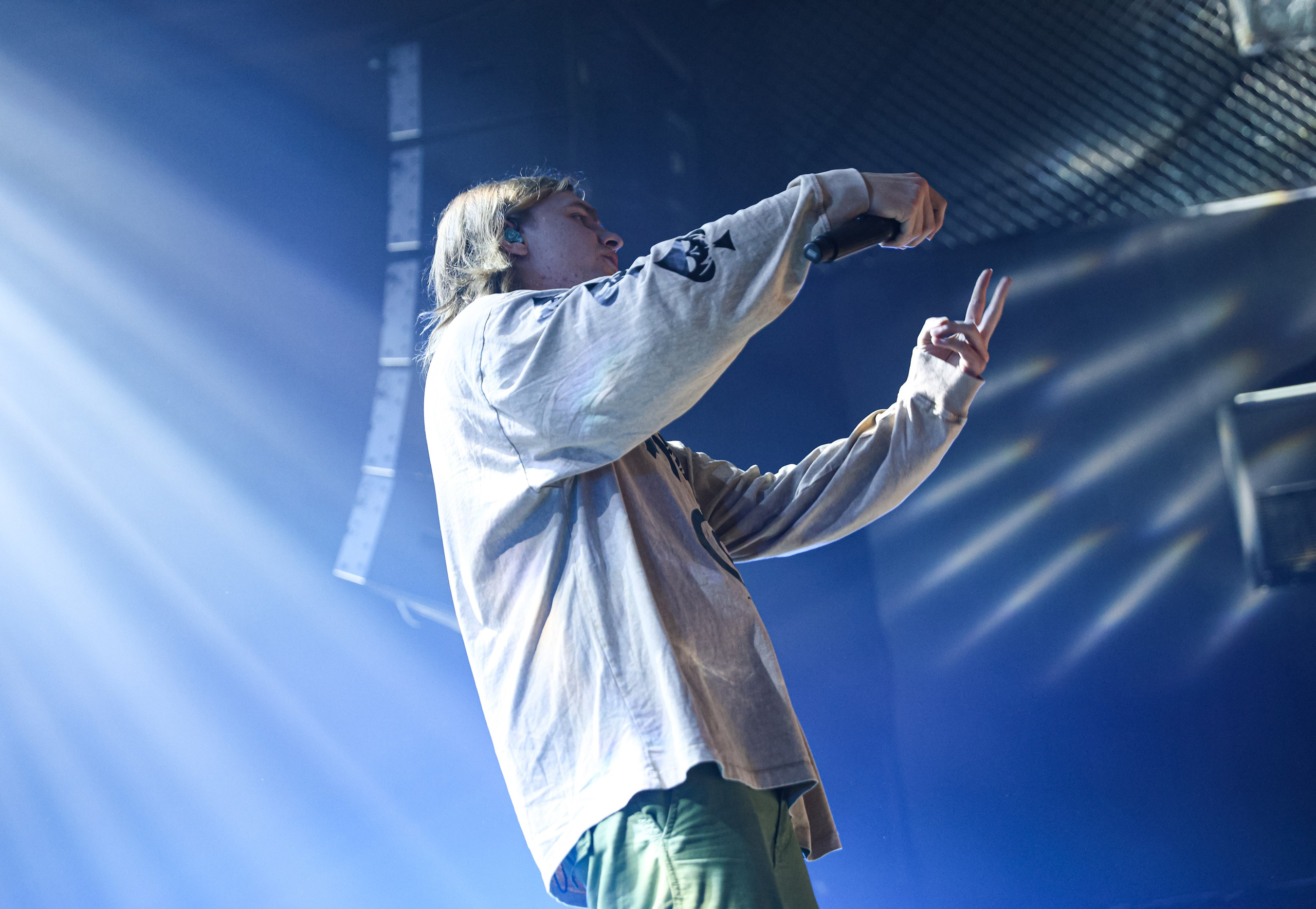 Mayot / @Порт 219 / Краснодар. Концертный фотограф в Краснодаре