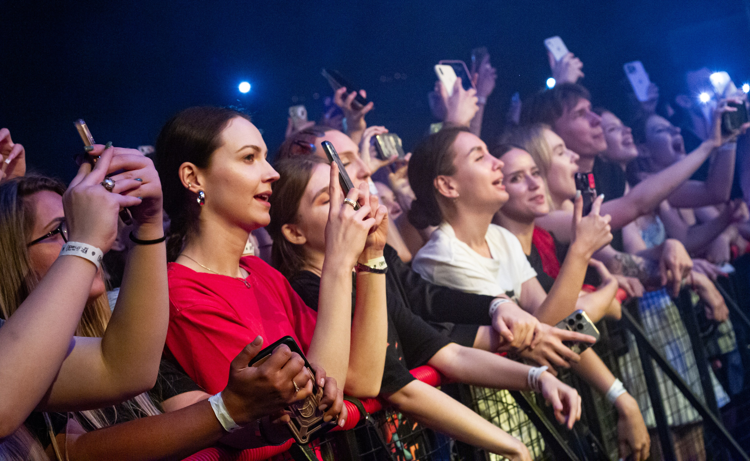 ЛСП / @Кроп Арена Воздух / Краснодар. Концертный фотограф в Краснодаре