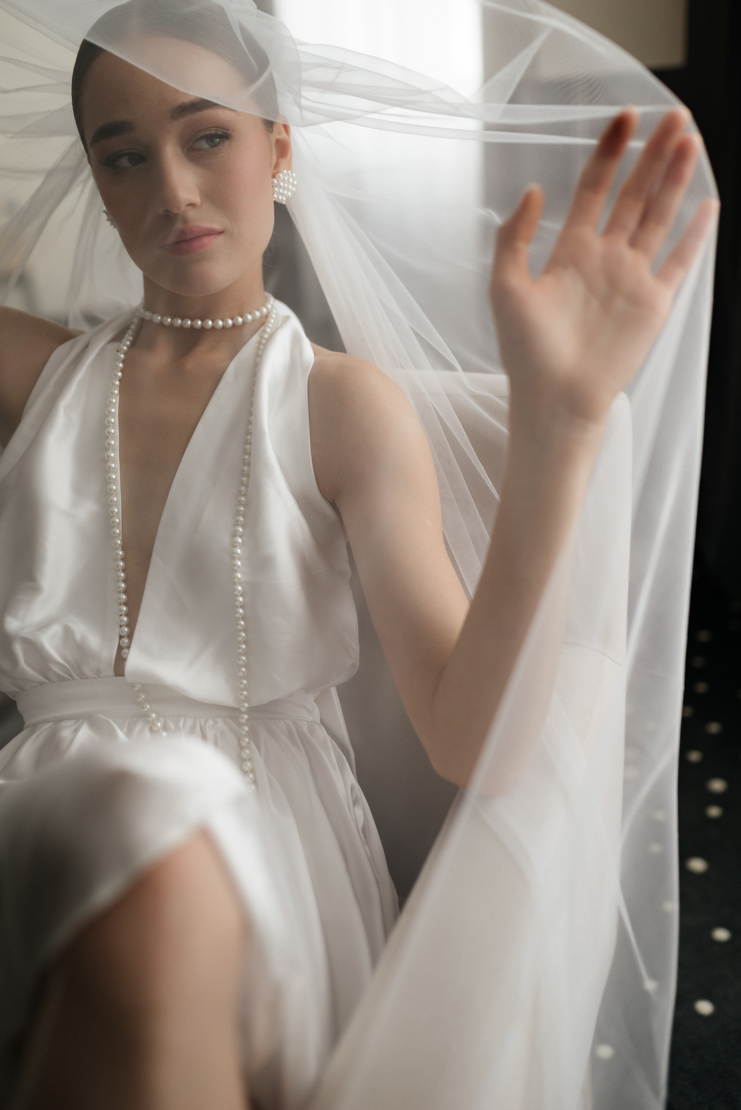 Olga & Sergei. Фотограф Екатеринбург Александра Гнусина