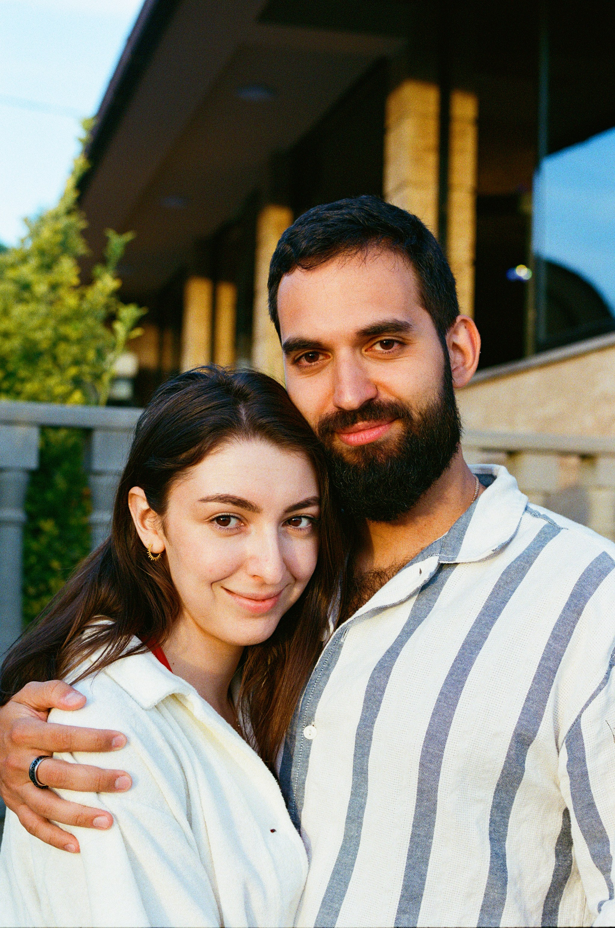 Портреты. #спецкорНвер