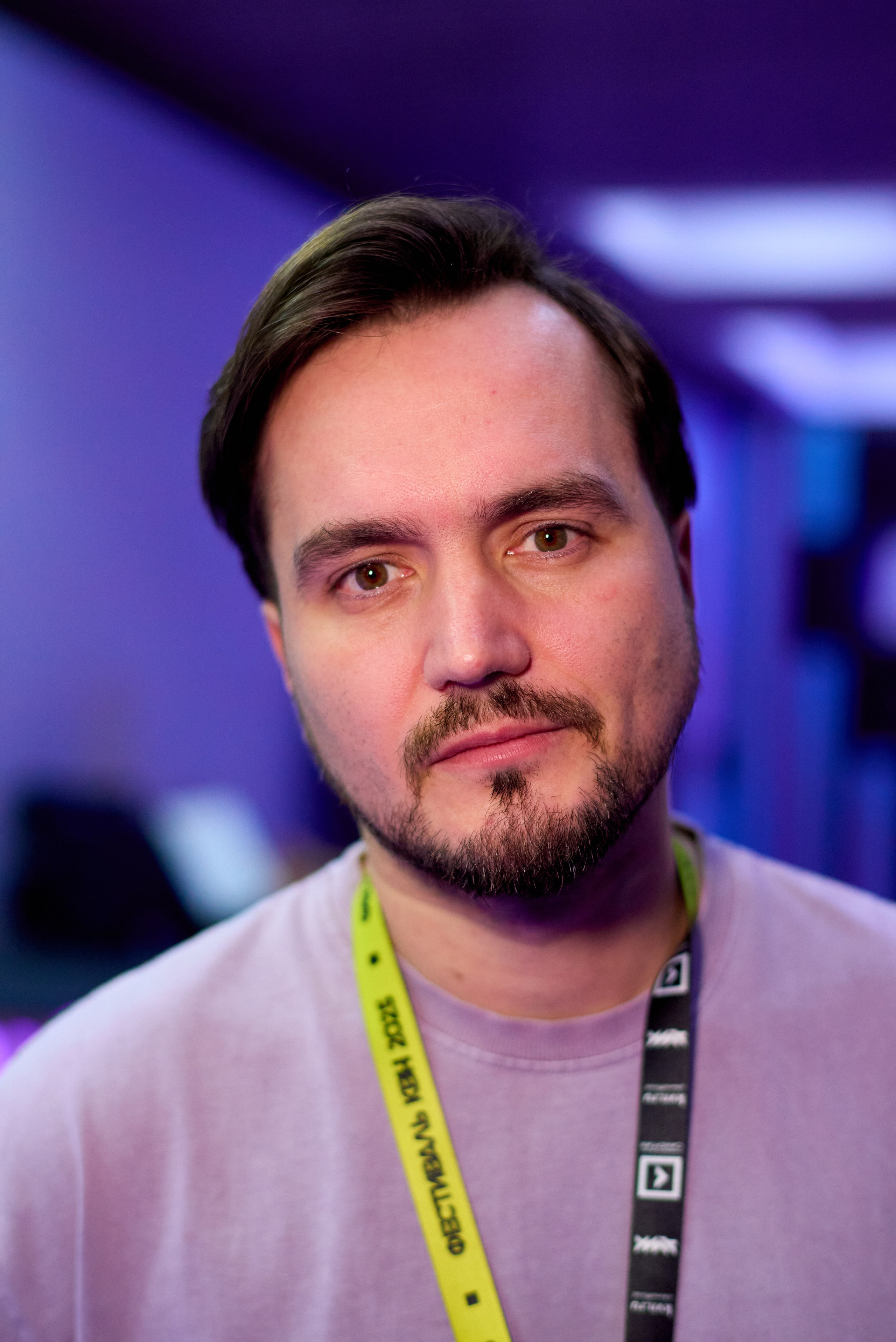 КиВиН-2025. #спецкорНвер