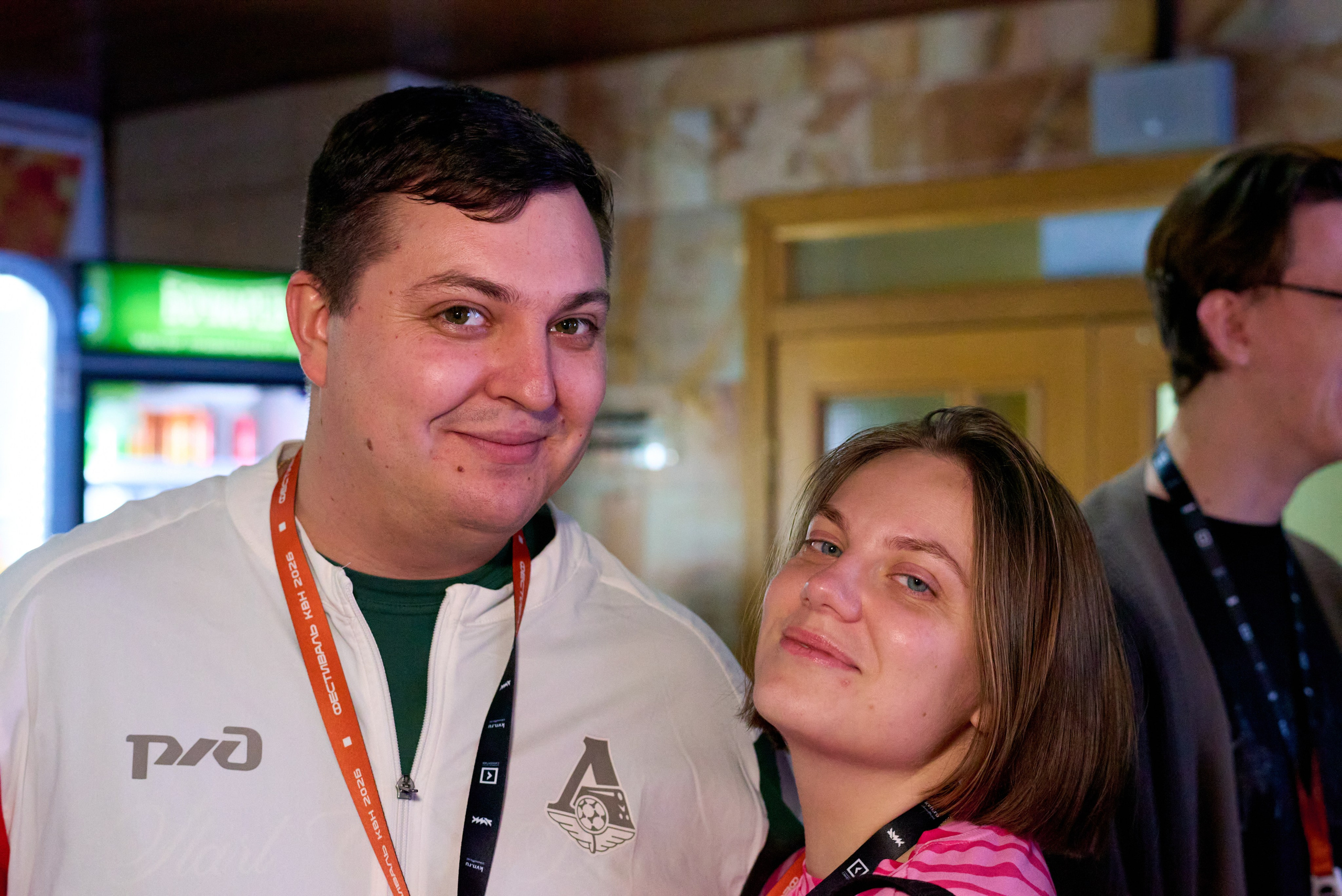 КиВин-2026. #спецкорНвер