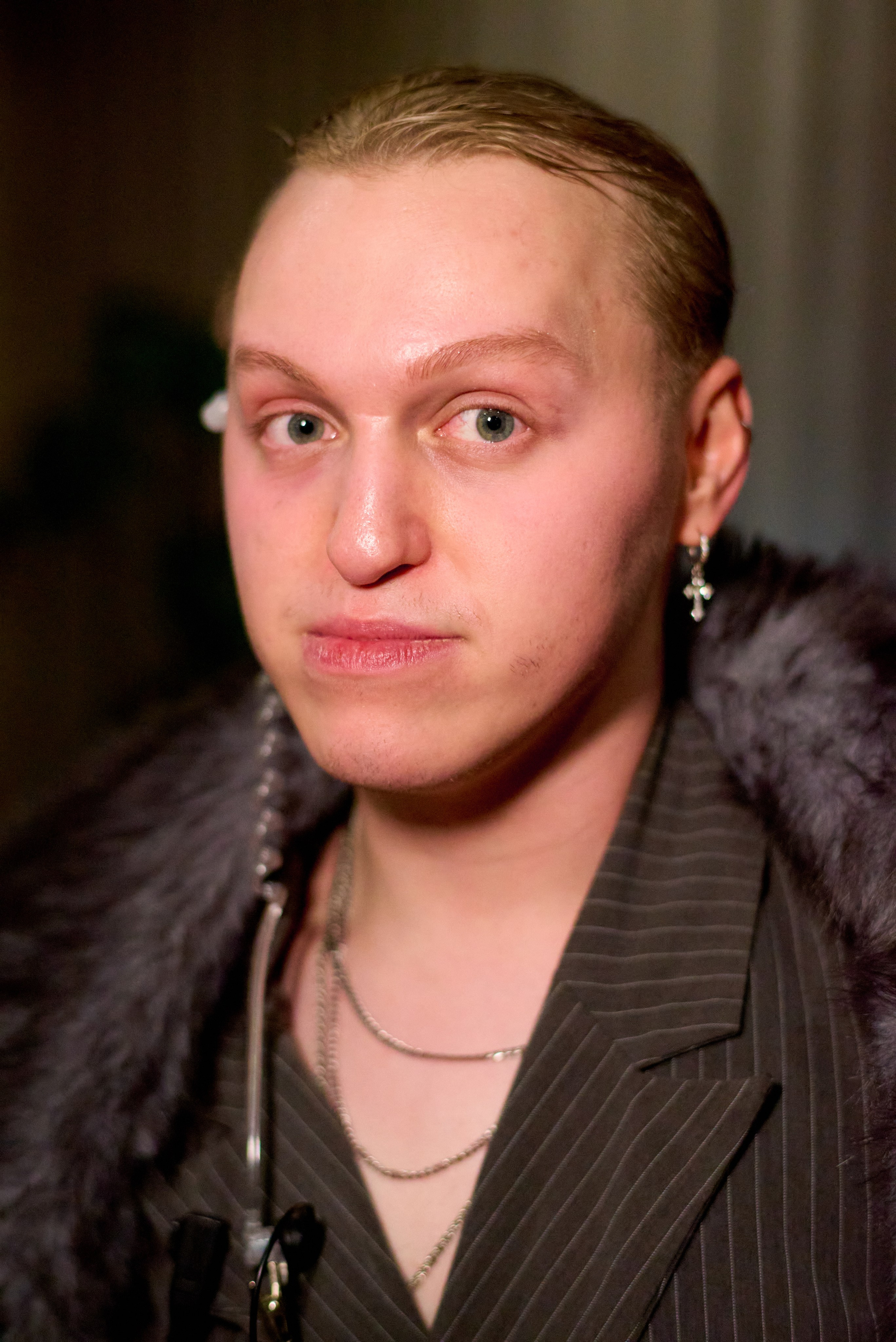 Porech'e 47. #спецкорНвер