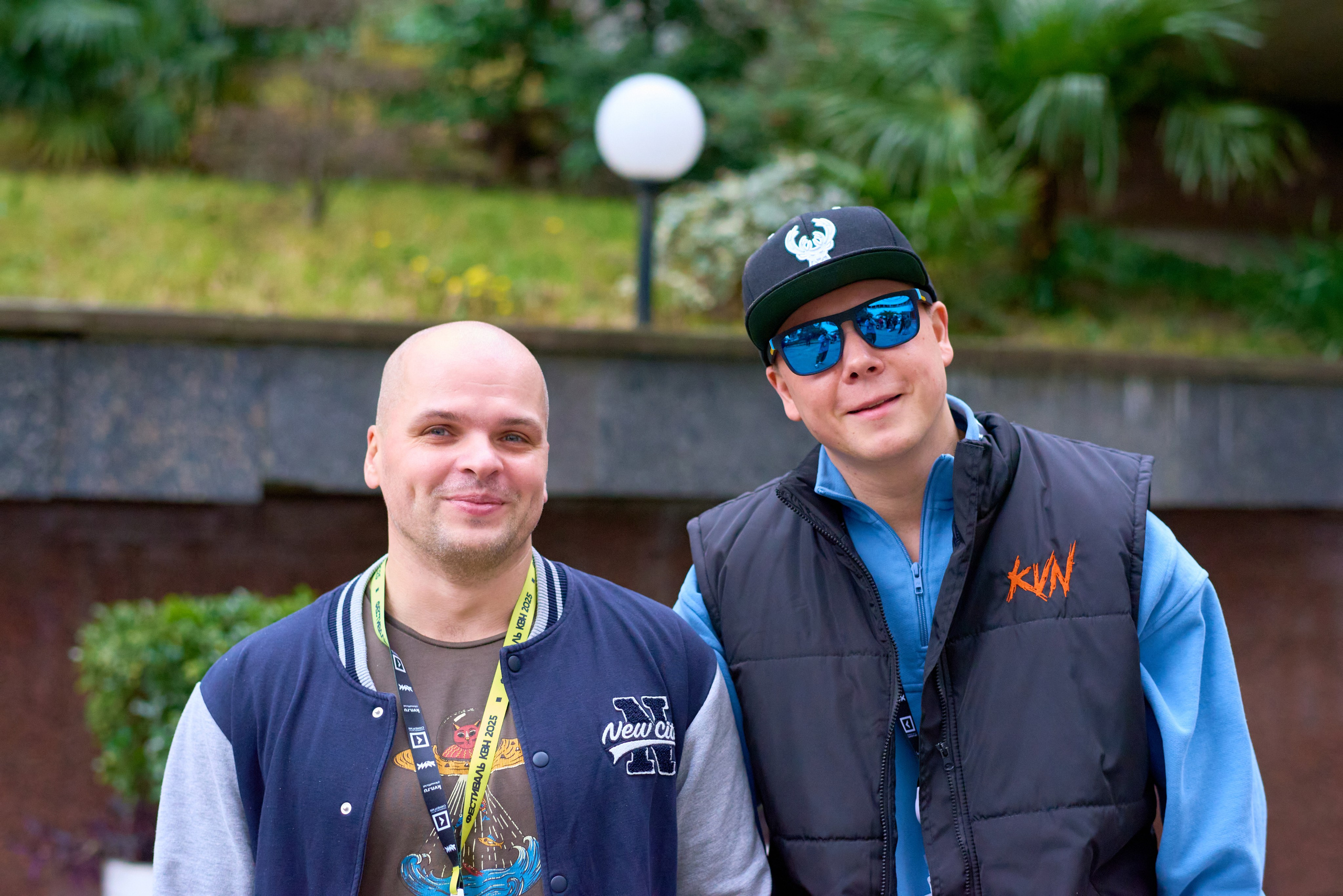 КиВиН-2025. #спецкорНвер