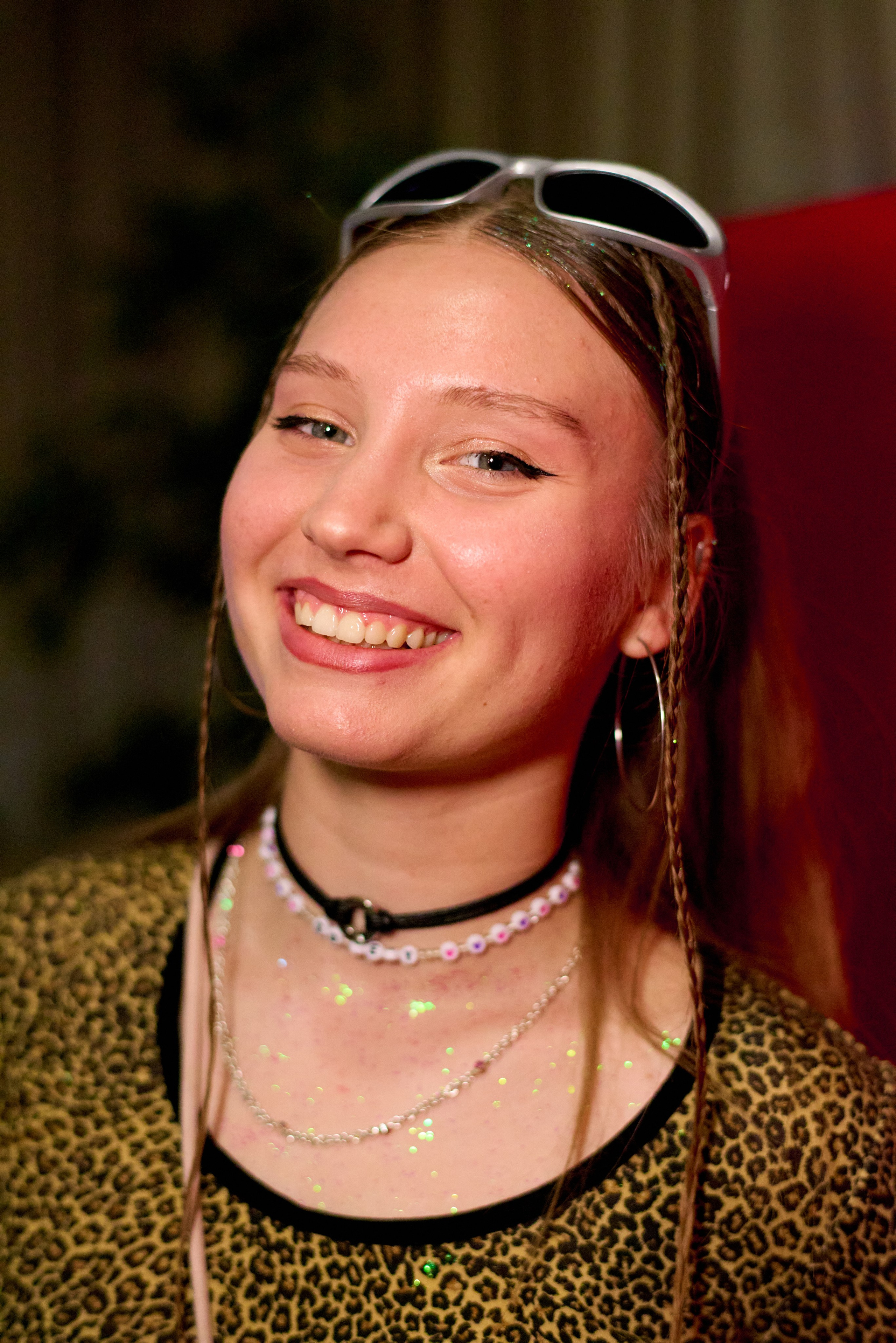 Porech'e 47. #спецкорНвер