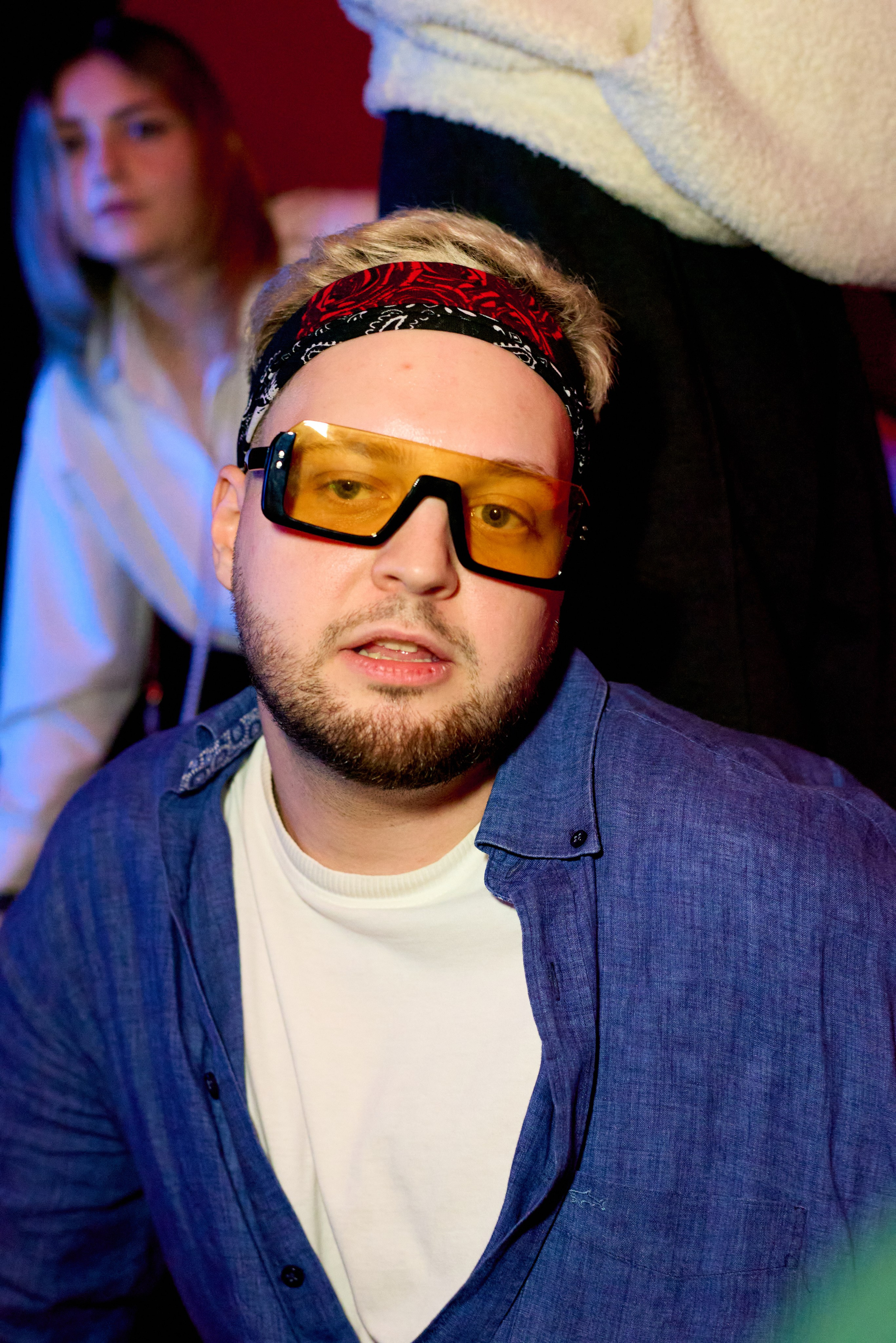 Porech'e 47. #спецкорНвер