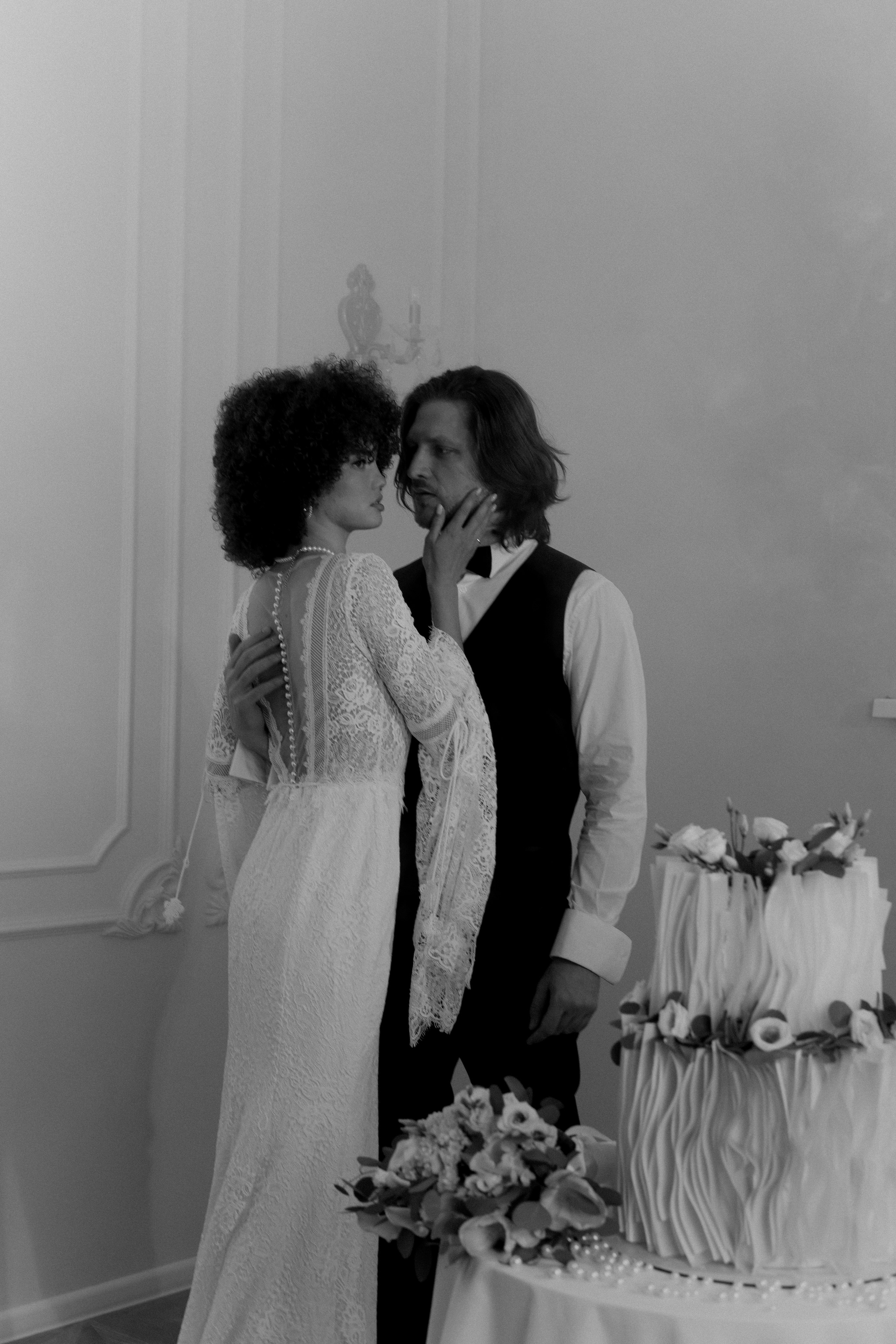 LOVE. Фотограф Элла Ефимова