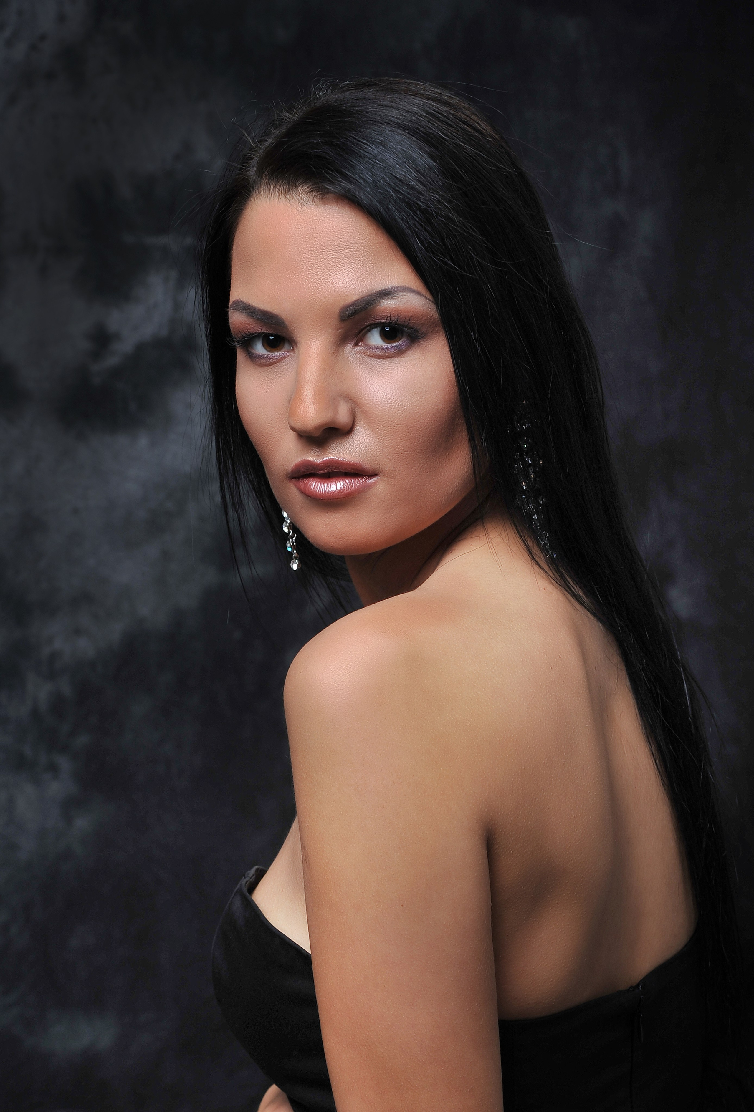 Портреты. FotoGraf