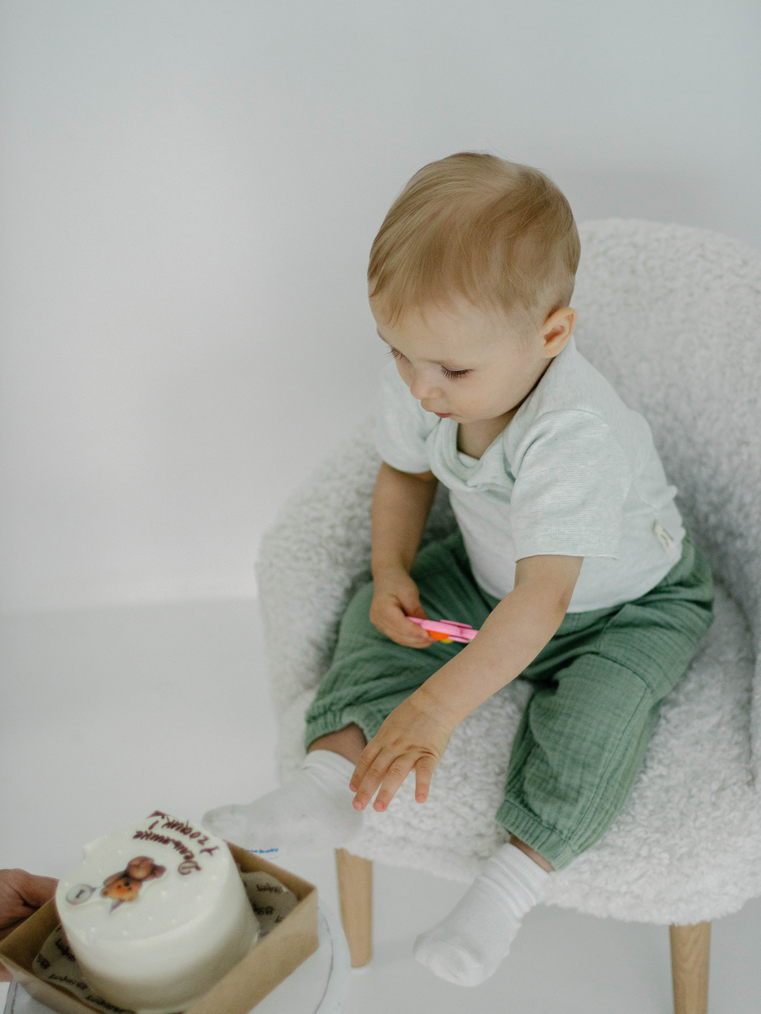 Демьян с родителями. Семейный фотограф в Ангарске Екатерина Трифонова