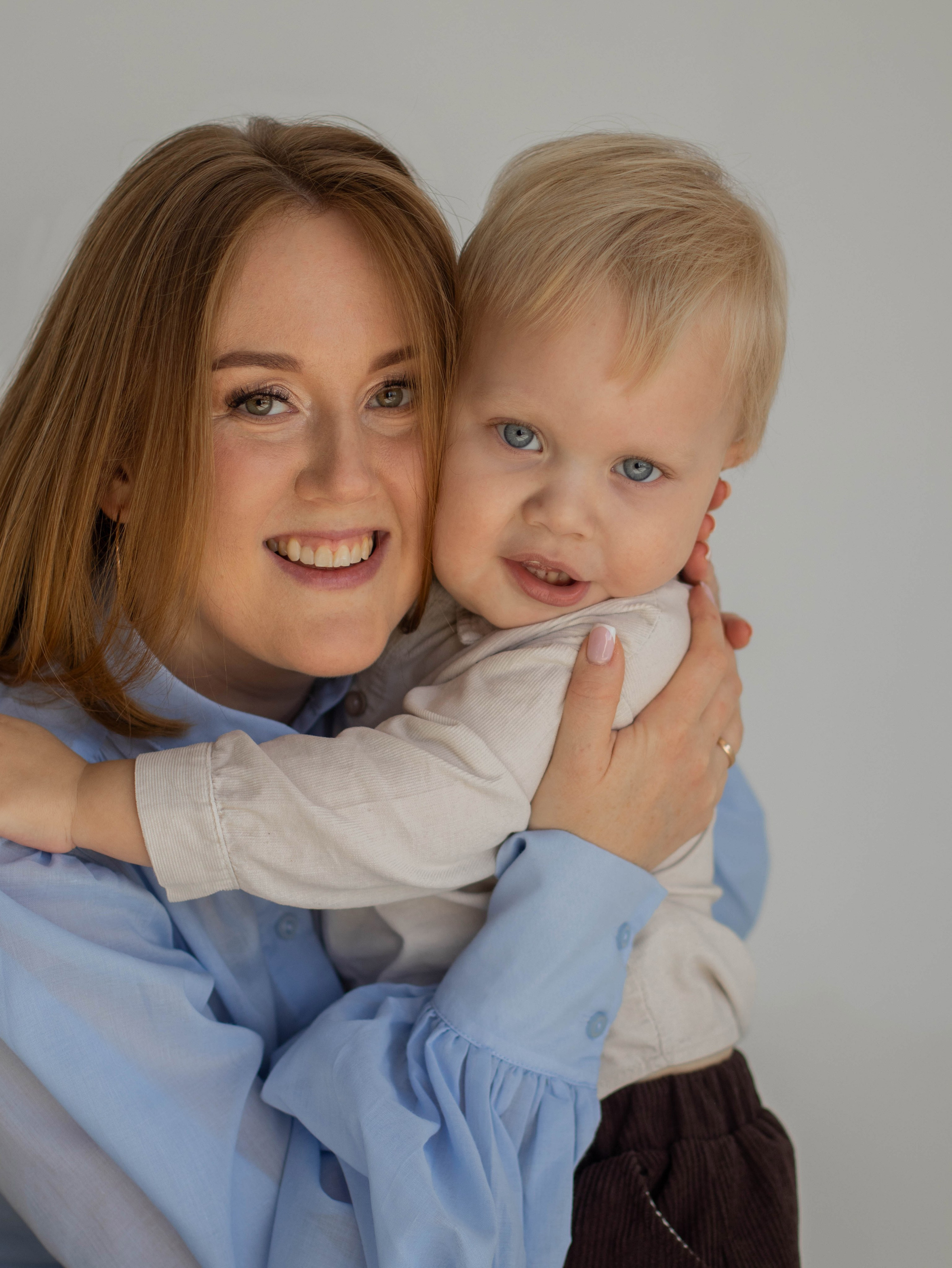 Екатерина с семьей. Семейный фотограф в Ангарске Екатерина Трифонова