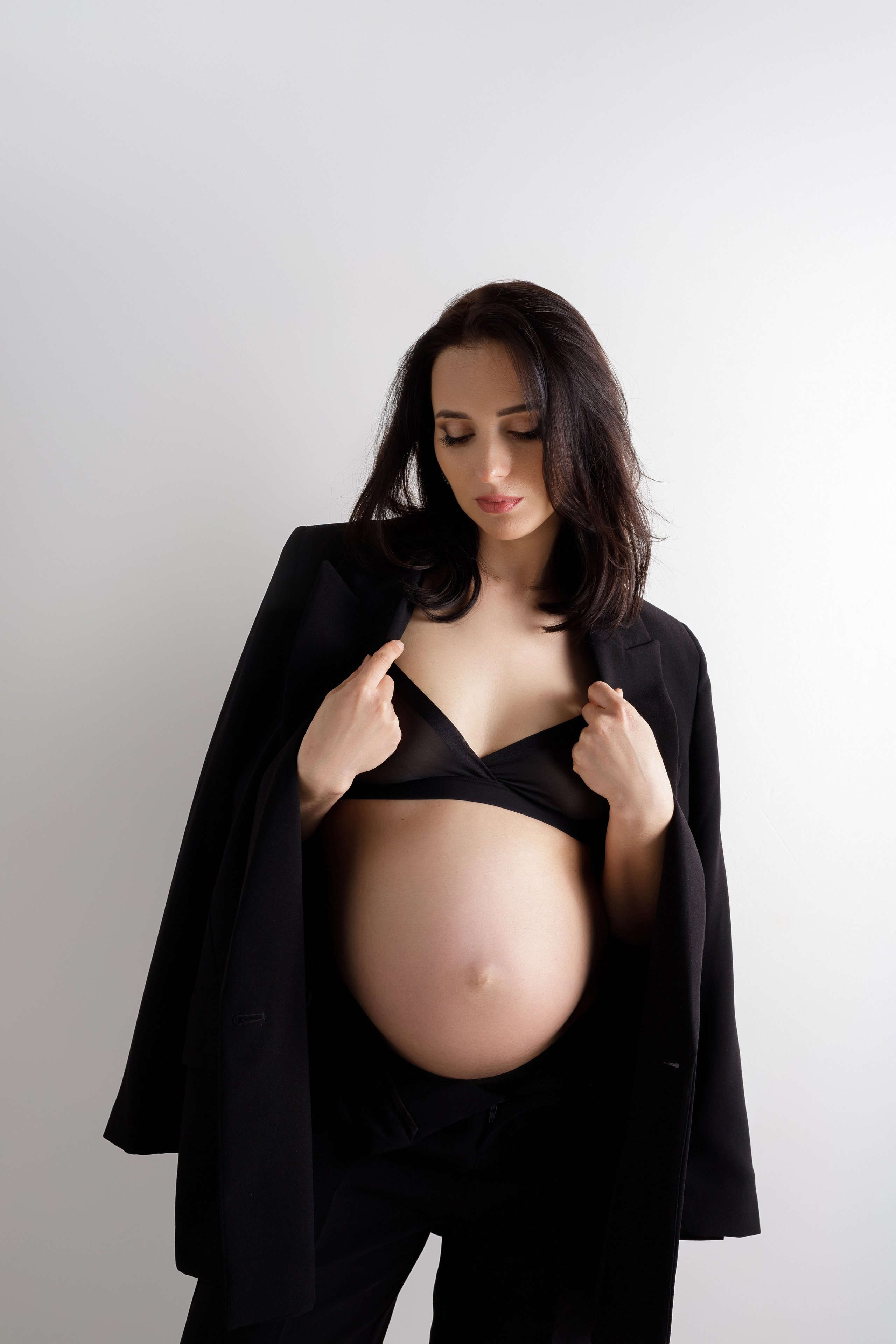 ИНДИВИДУАЛЬНАЯ. Фотограф новорожденных в Ярославле Ольга Зимина