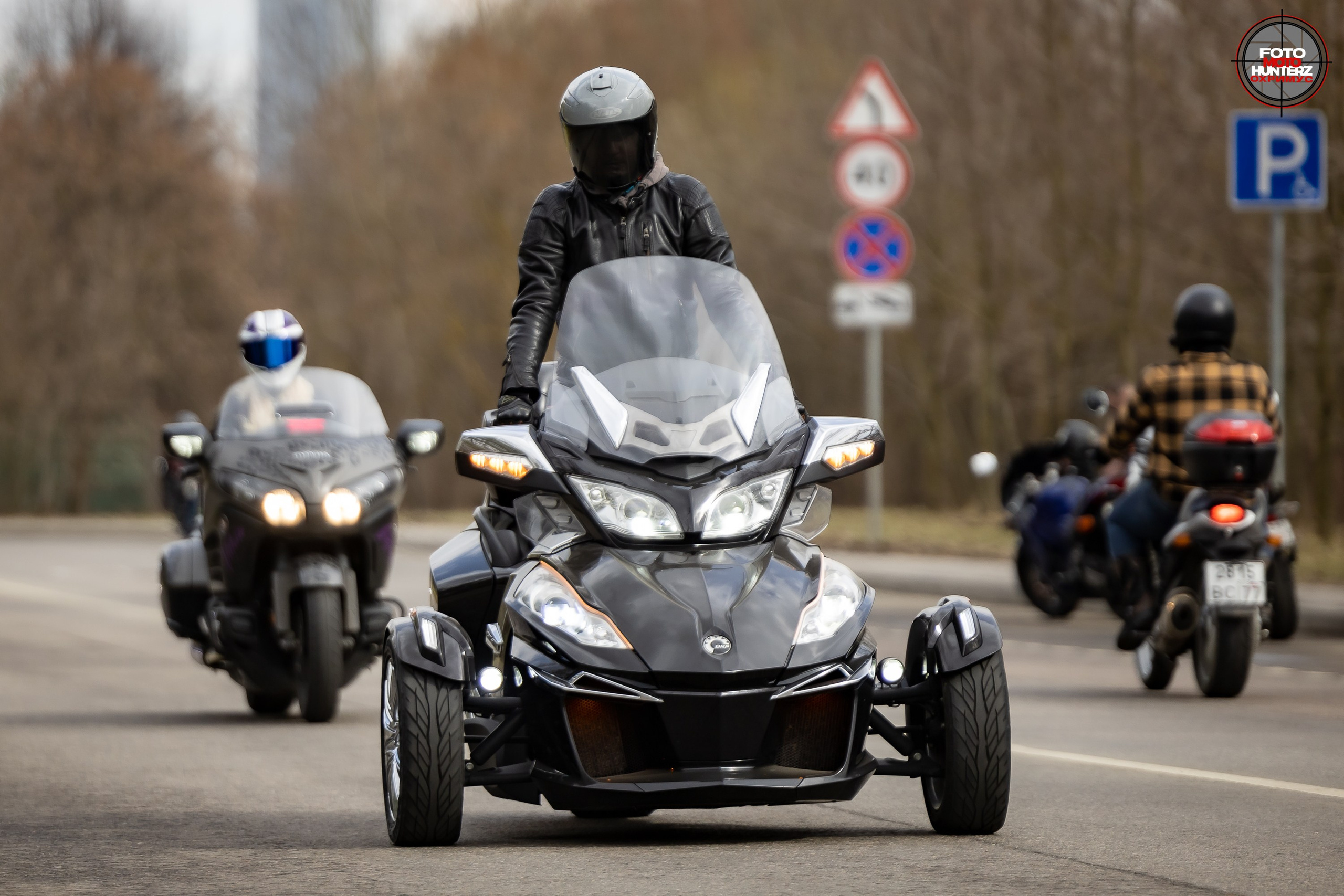 Марафон на Островной 30.03.25. Фотограф Владимир Охрименко