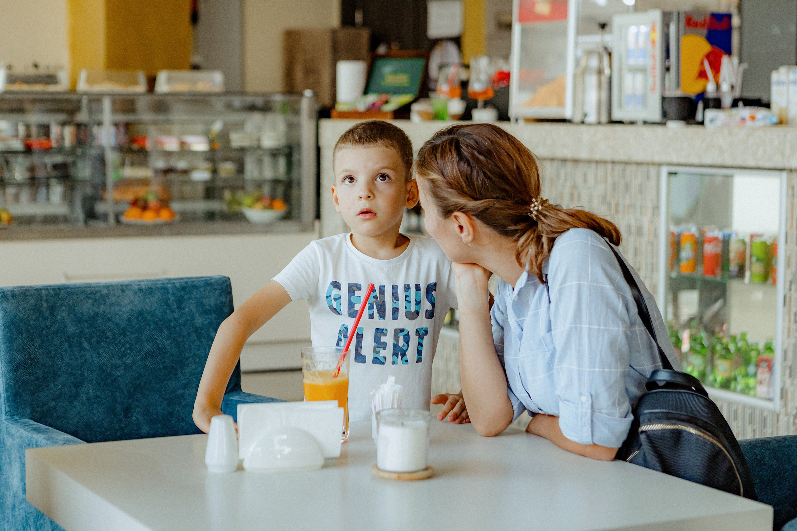 Orlando Starlux. Photographer in Batumi, Georgia Pavel Sharnikov