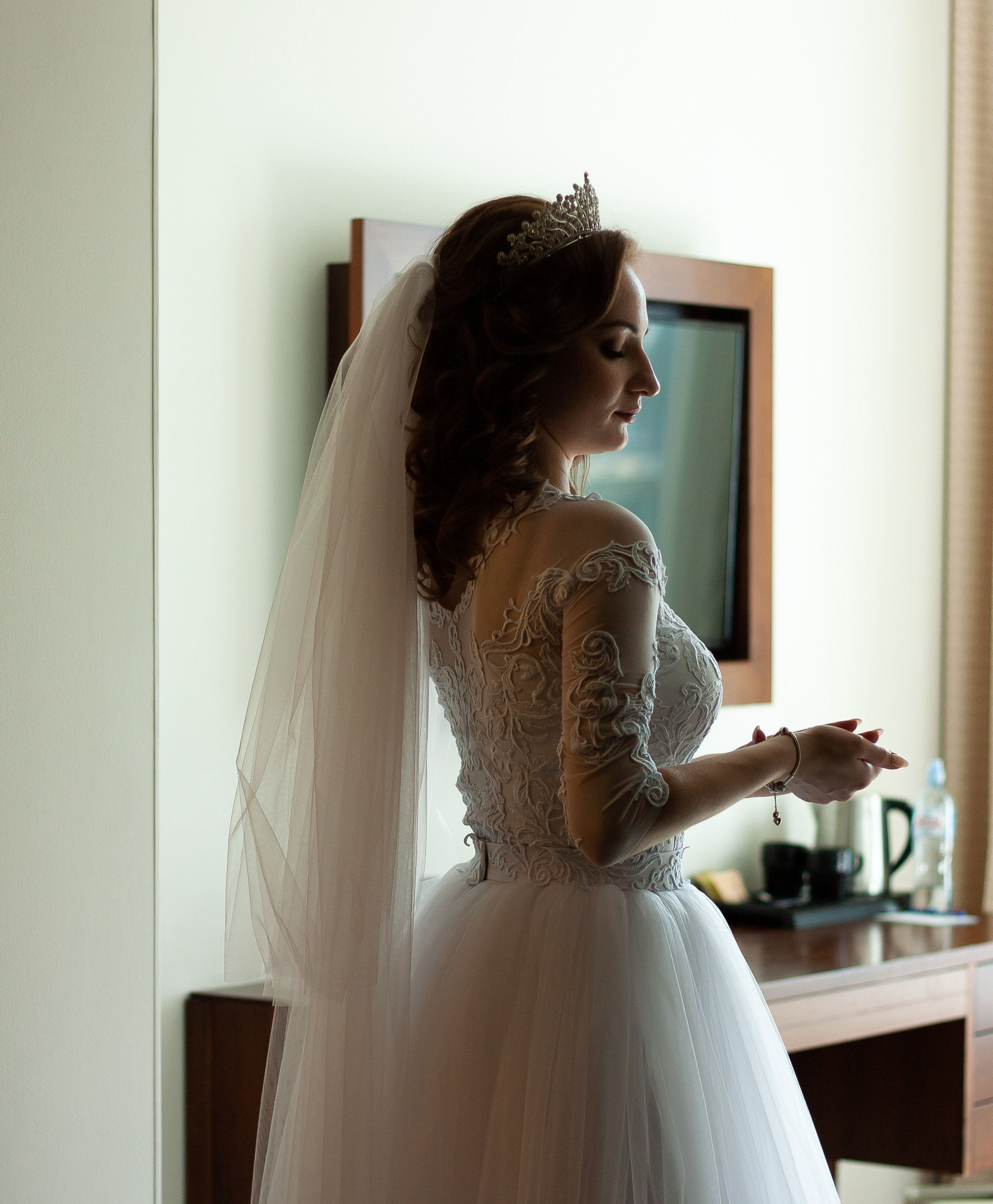 Свадьбы. Женский фотограф в Москве