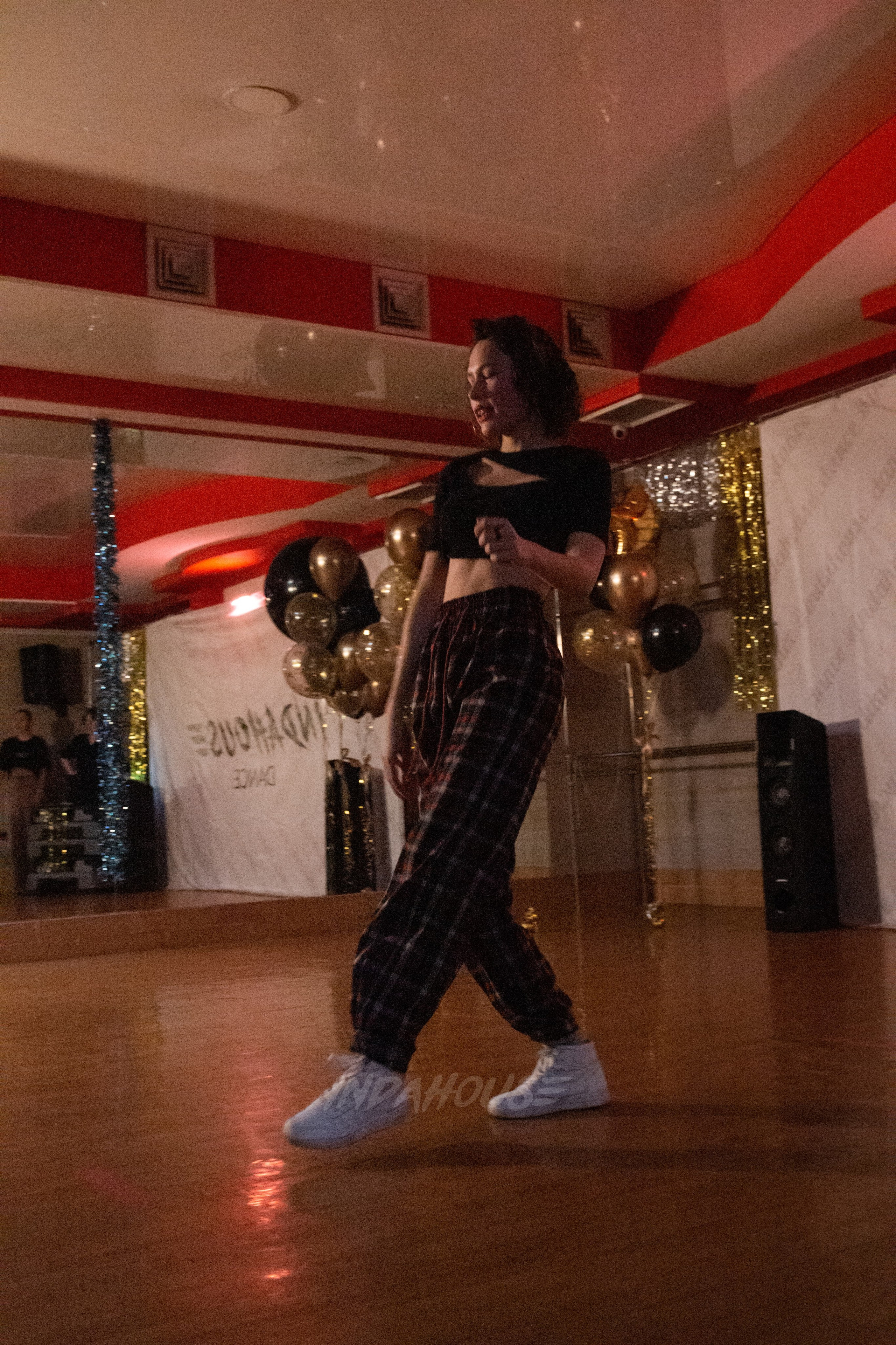 NEW YEAR INDAHOUSE | декабрь 2021. Фотограф Ева Ким