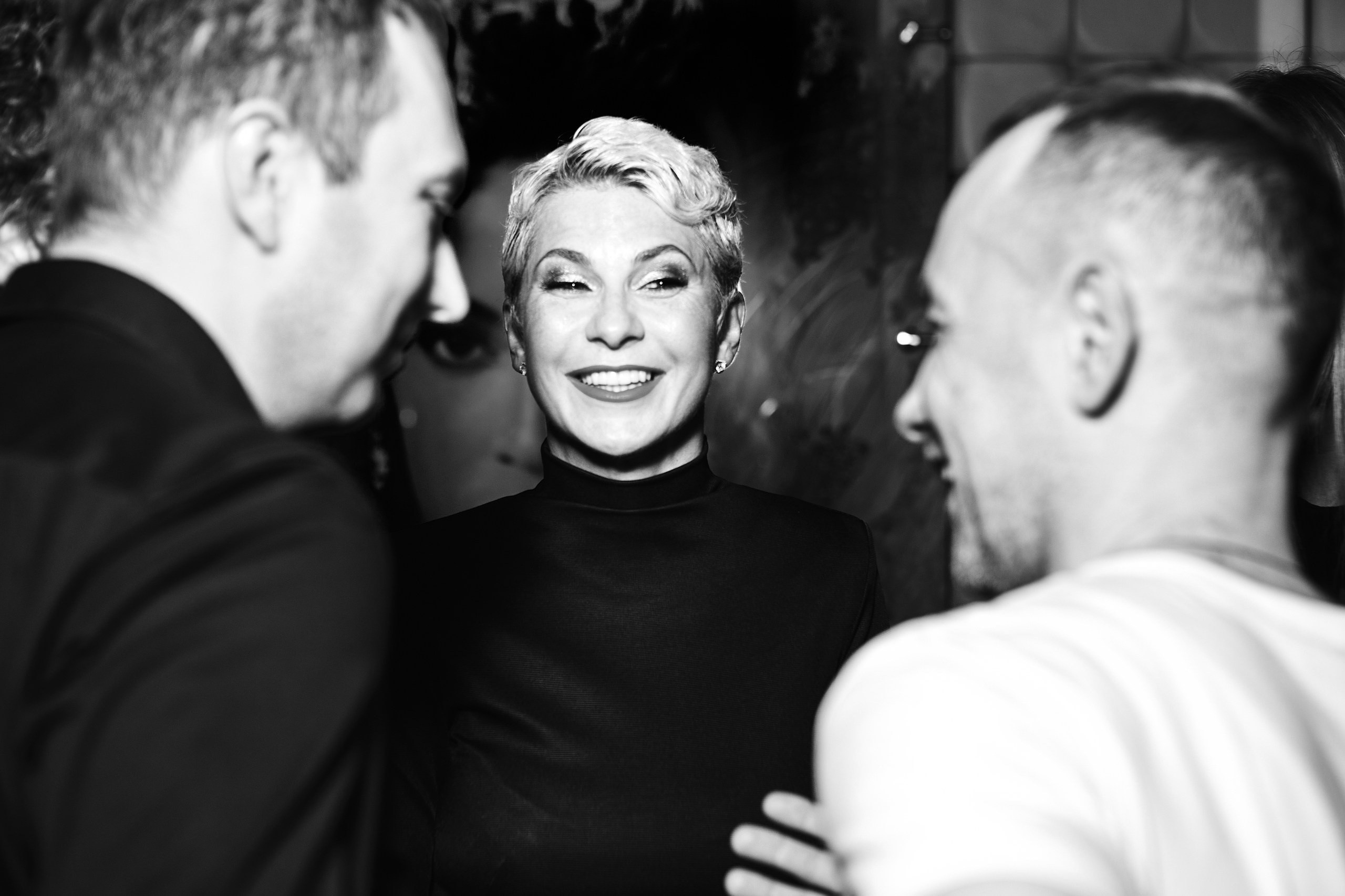 Репортажный Фотограф Москва Дарья Лунева