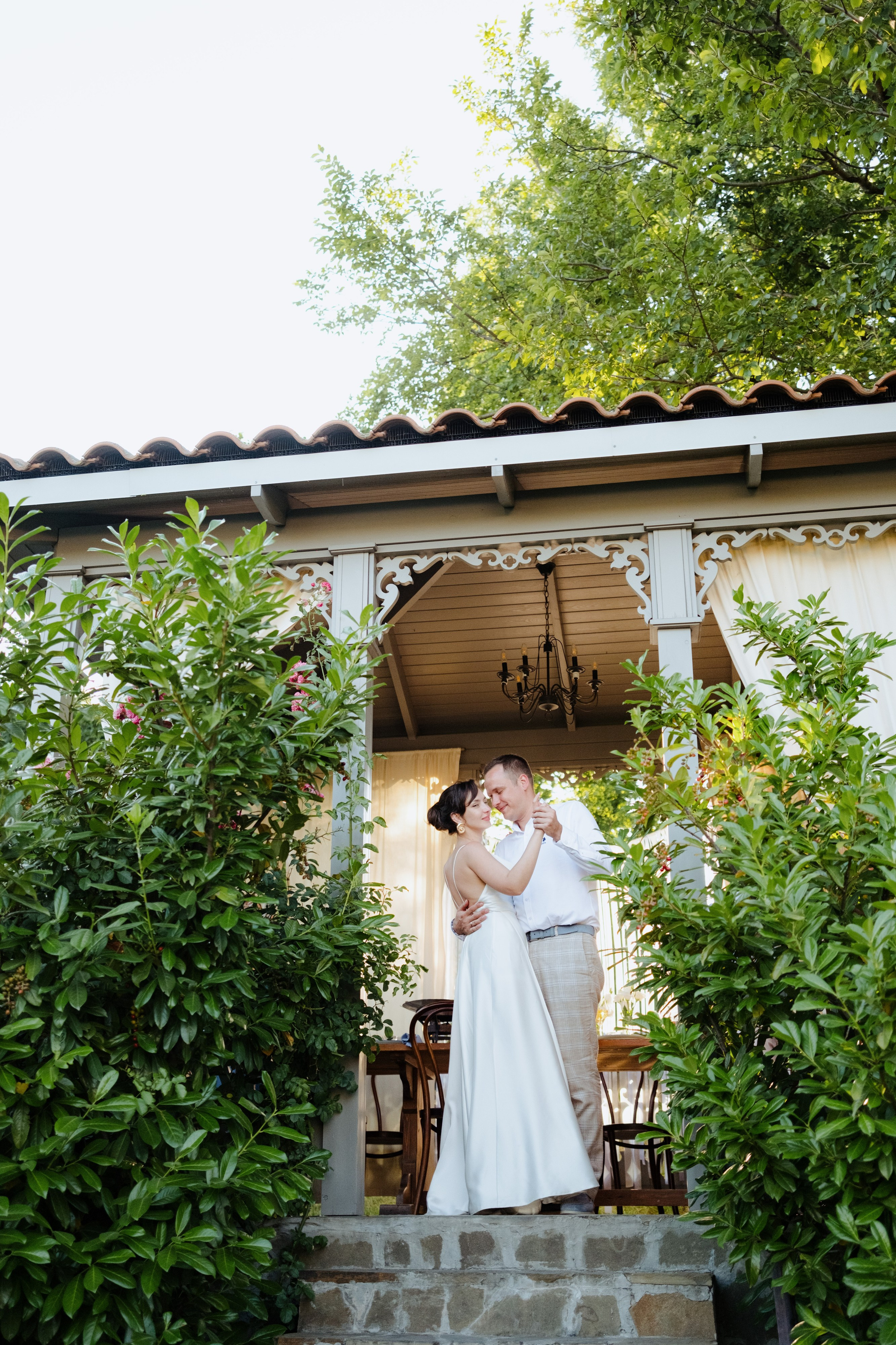 Андрей и Дари. Фотограф в Сочи Краснодар Москва Руслан Поляков