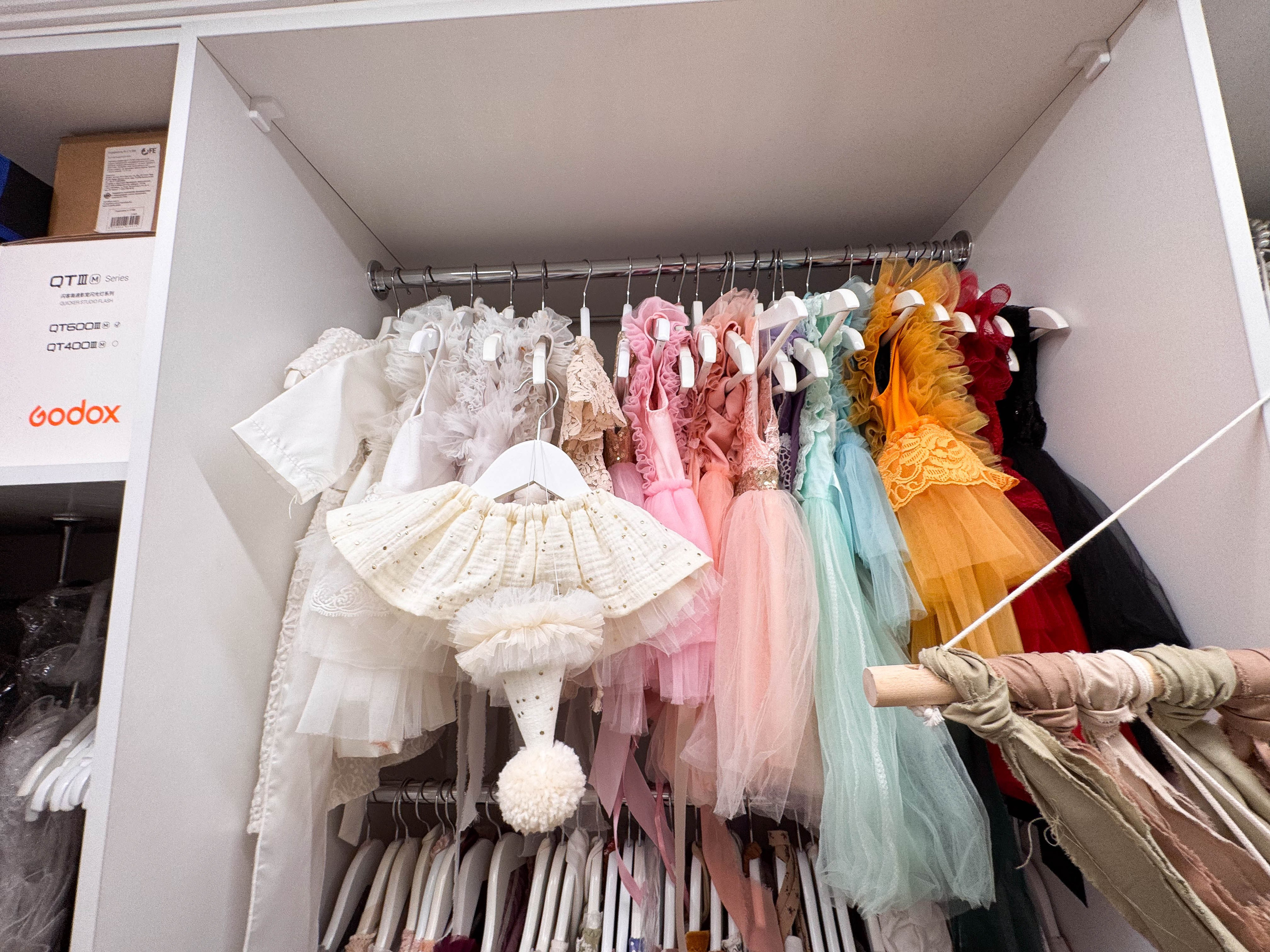 Студия. Главная