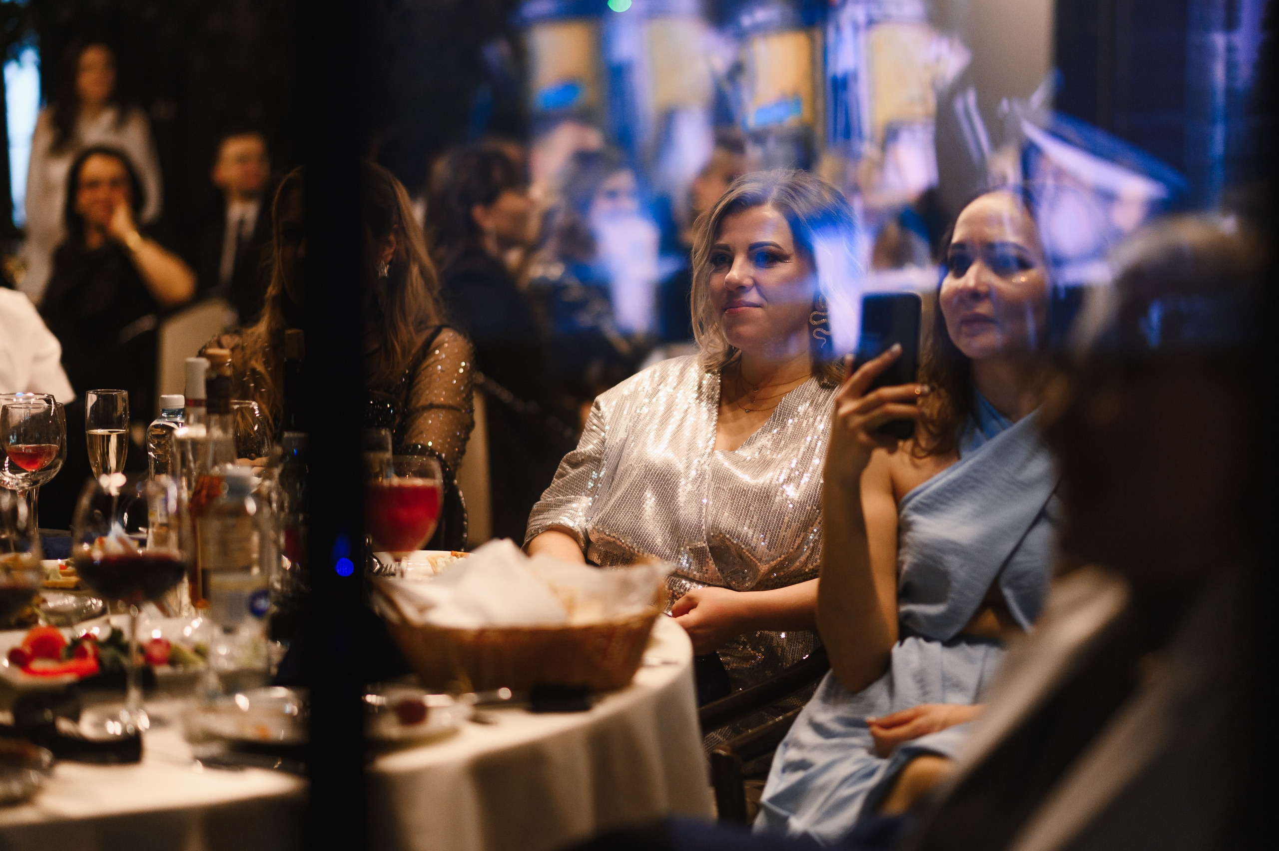 Корпоратив в WTC. Свадебный и просто хороший фотограф в Челябинске