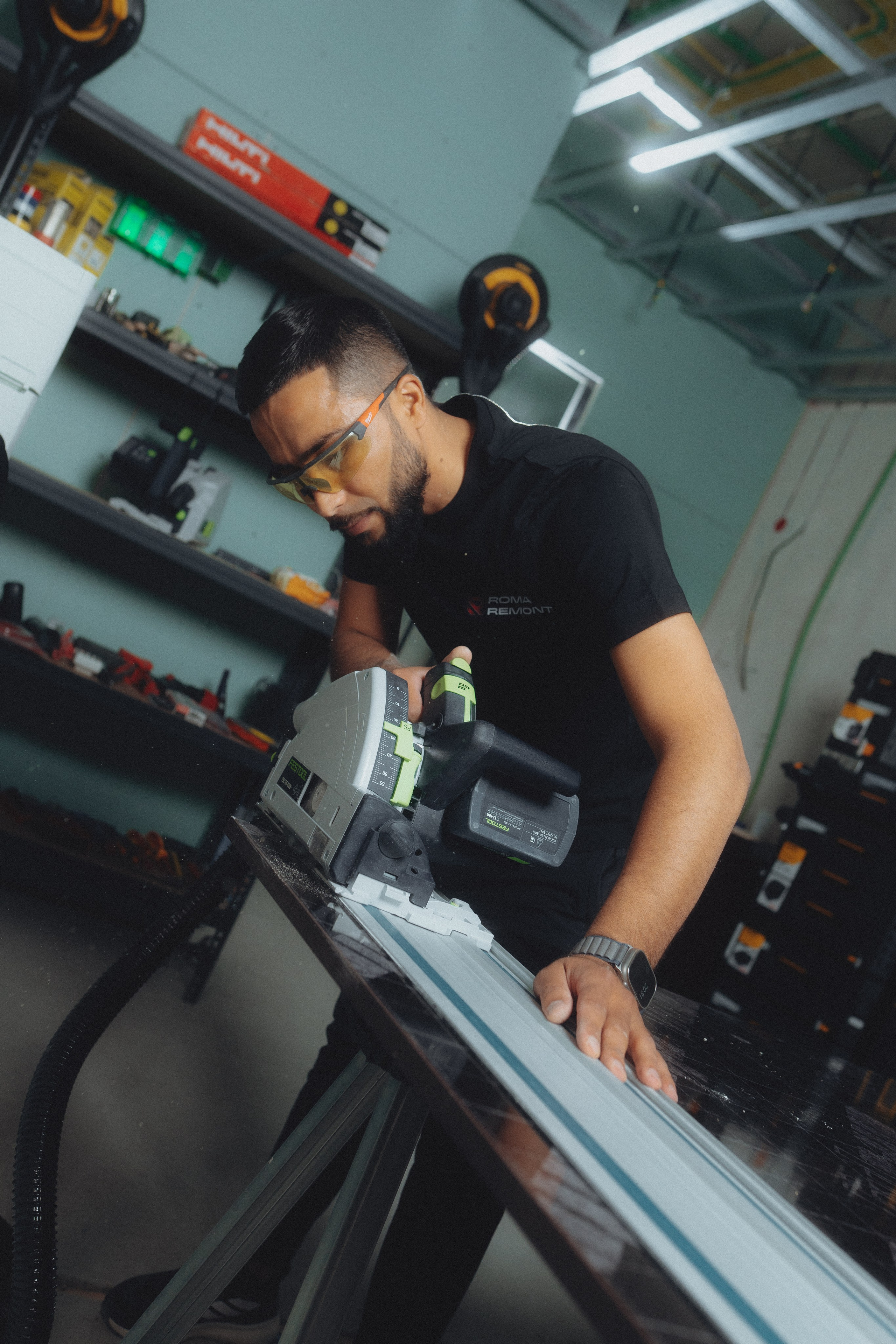 КОММЕРЧЕСКИЕ СЪЕМКИ