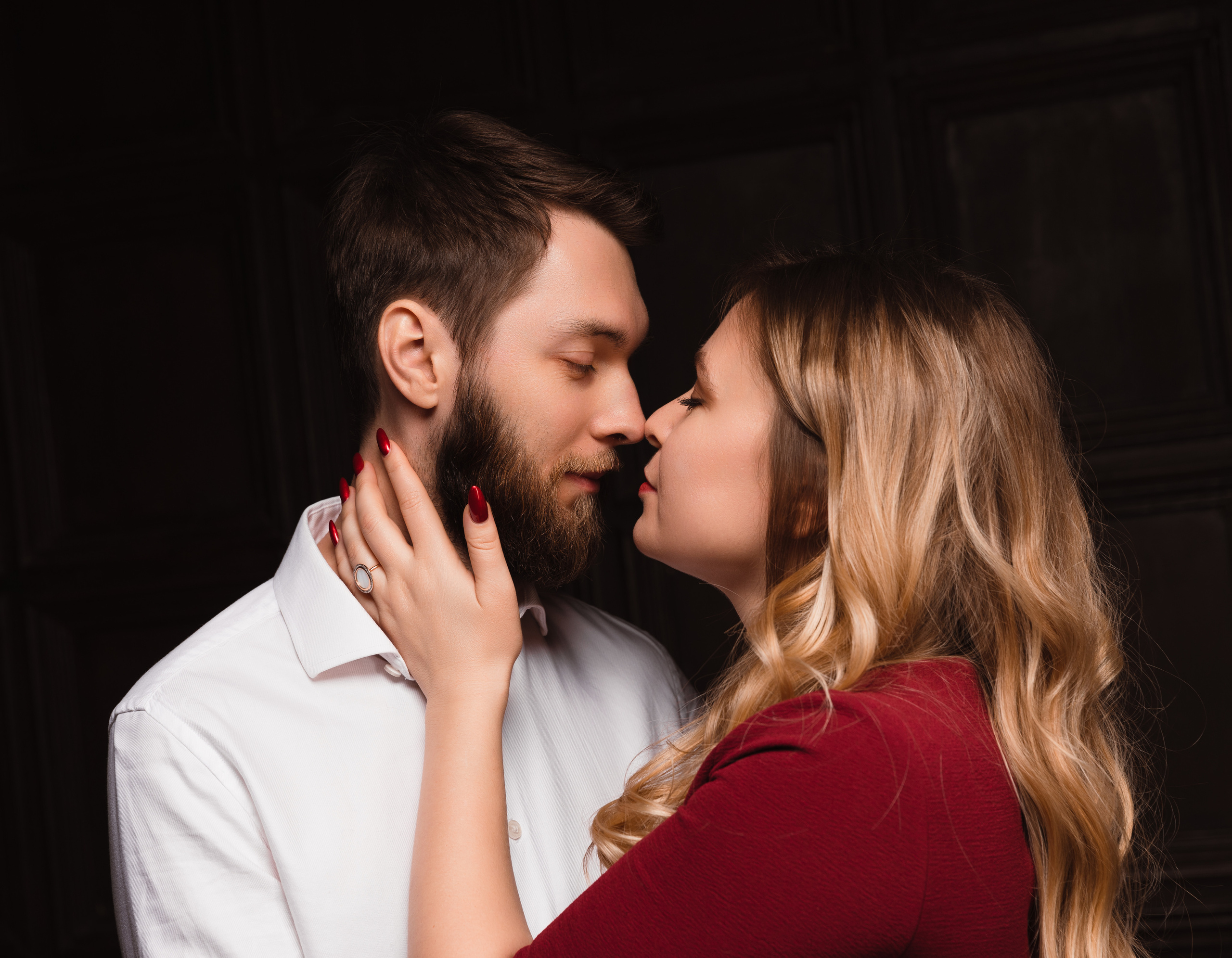 Портрет. Фотографии