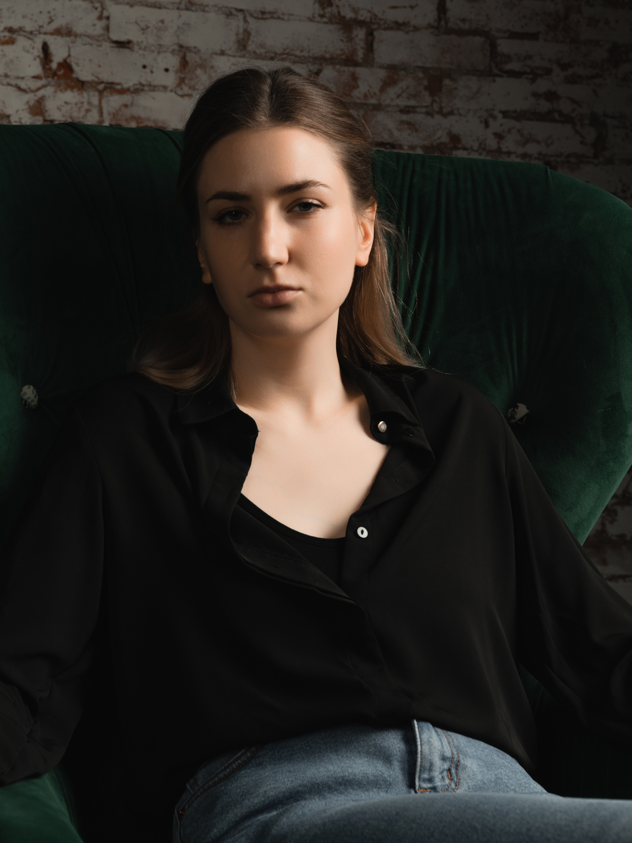 Портрет. Фотографии