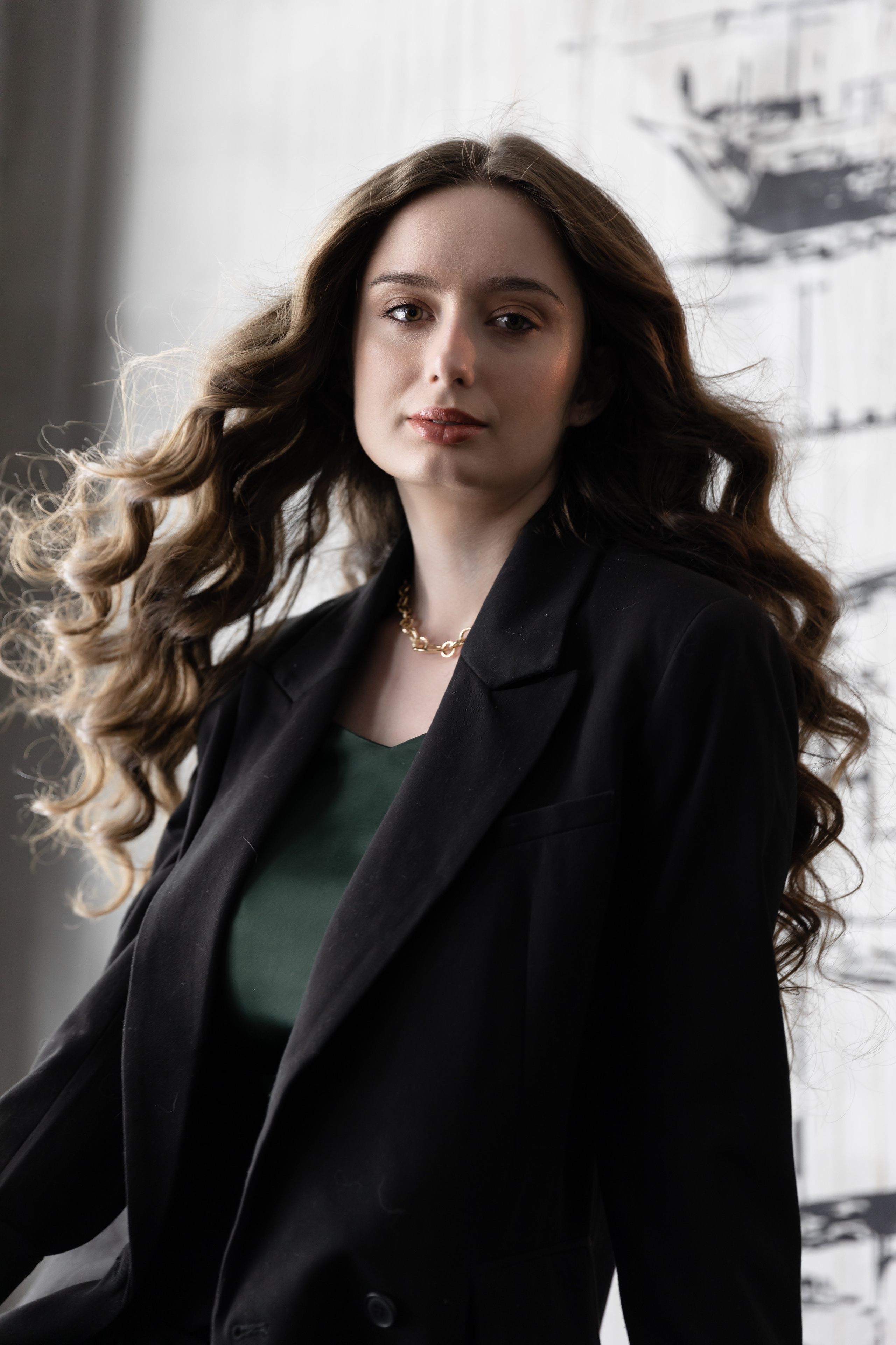 Портрет. Фотографии