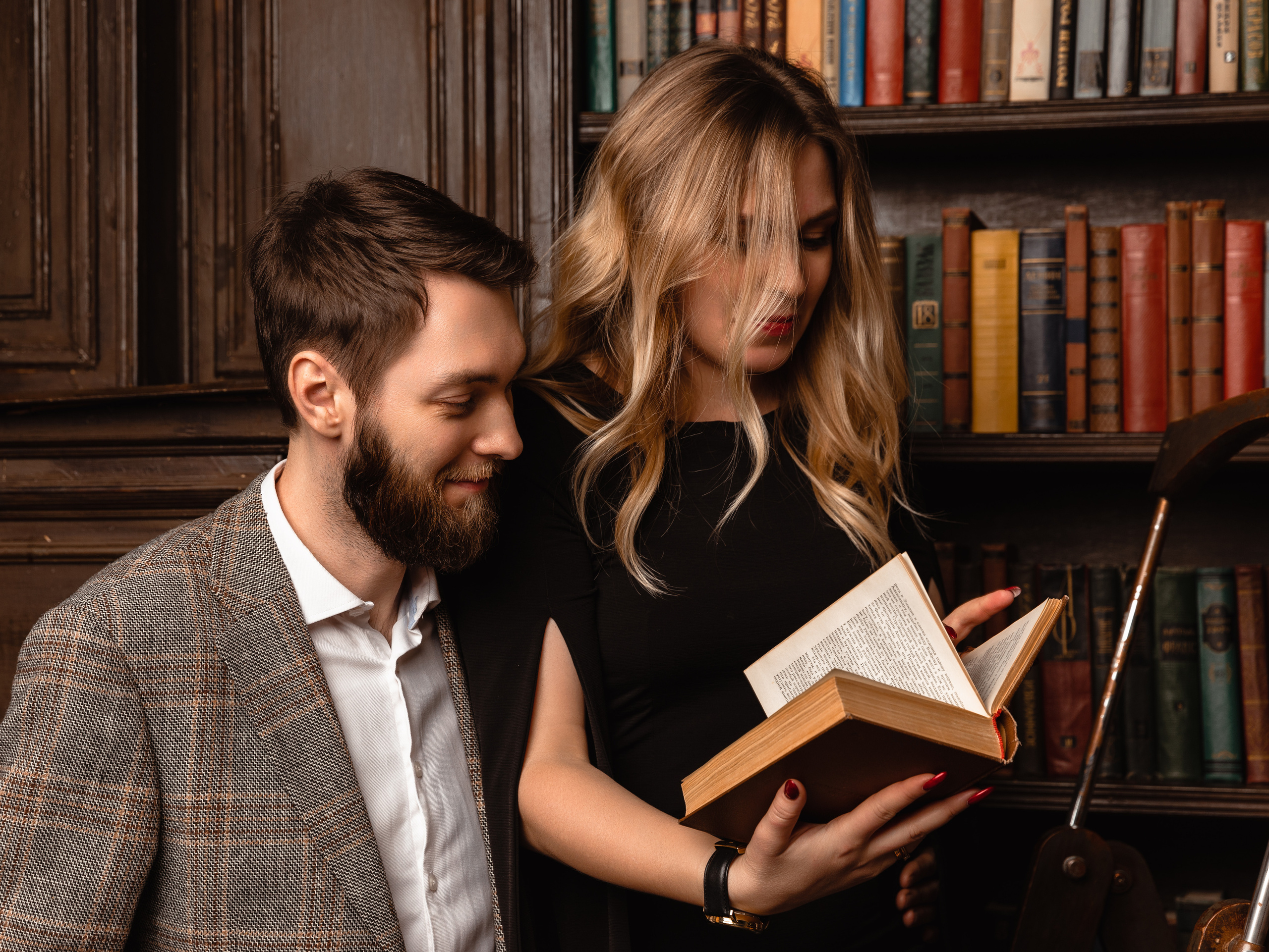 Лавстори. Фотографии