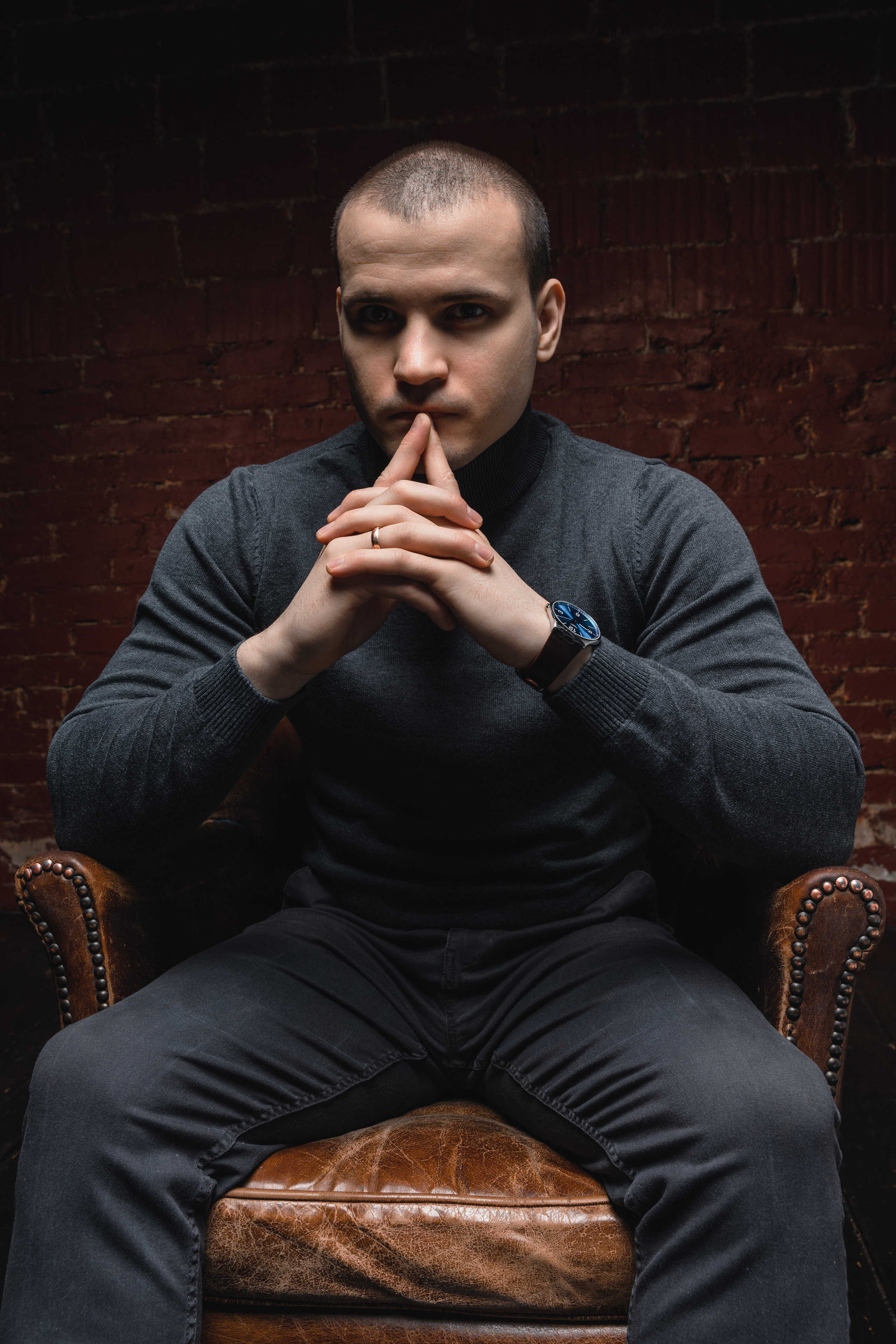 Портрет. Фотографии