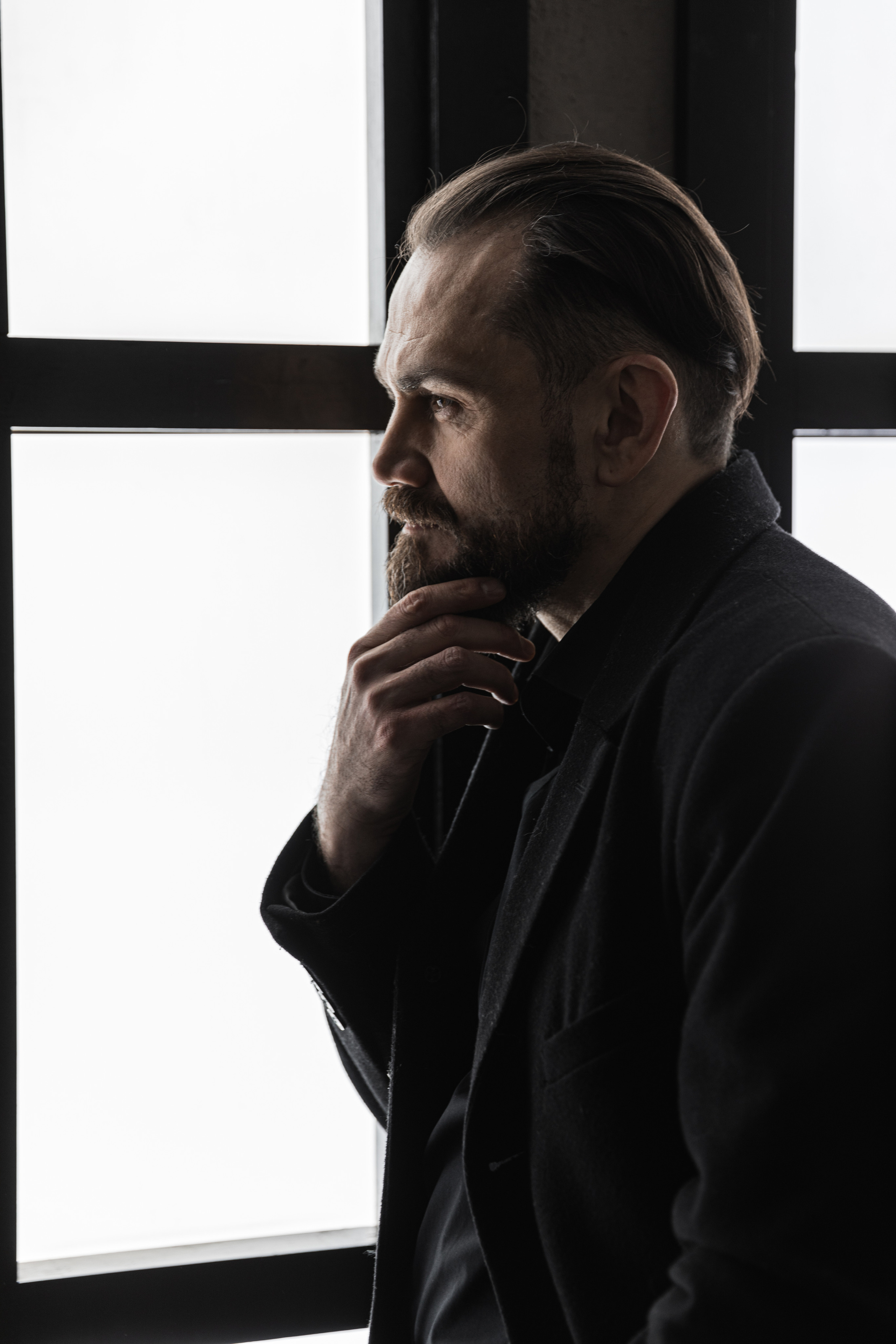 Портрет. Фотографии