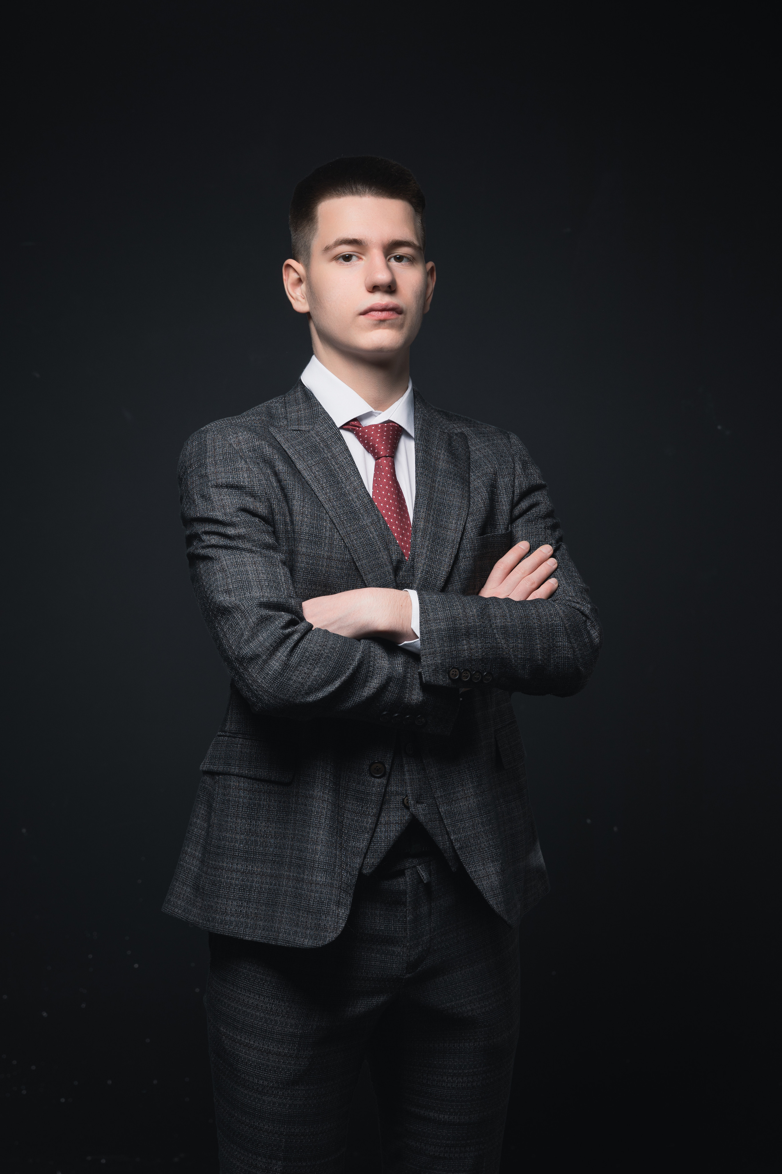 Портрет. Фотографии