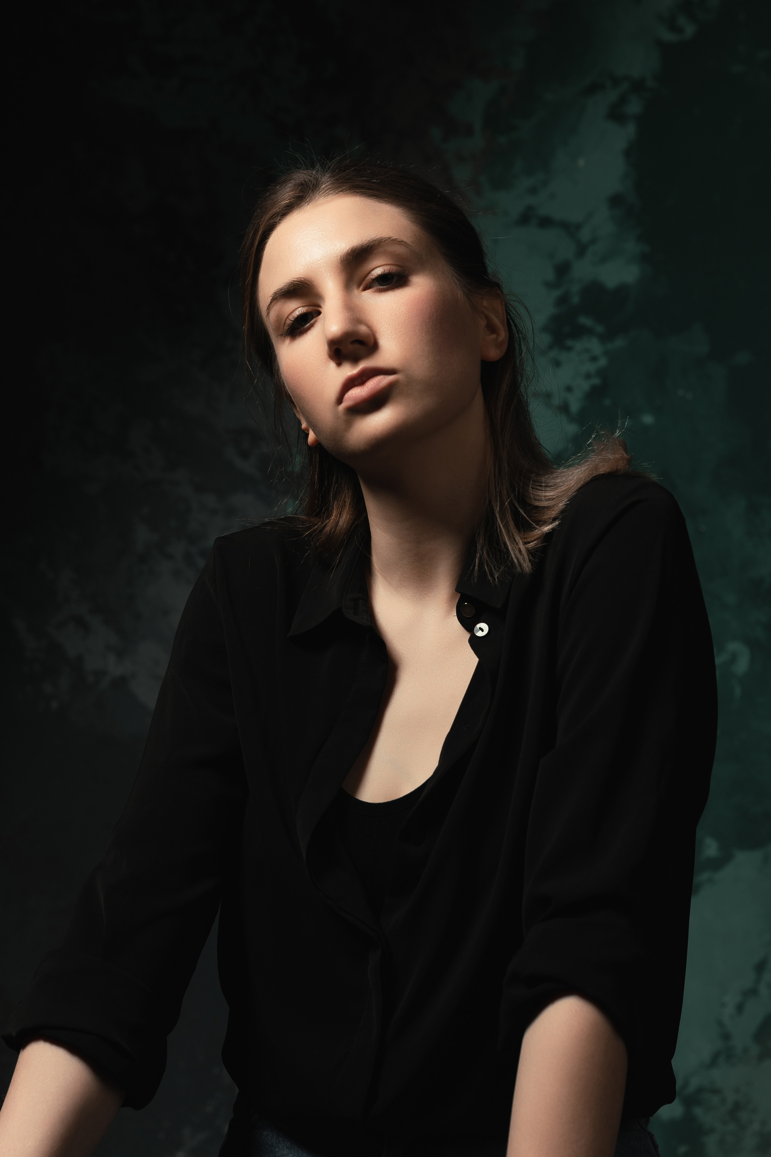 Портрет. Фотографии