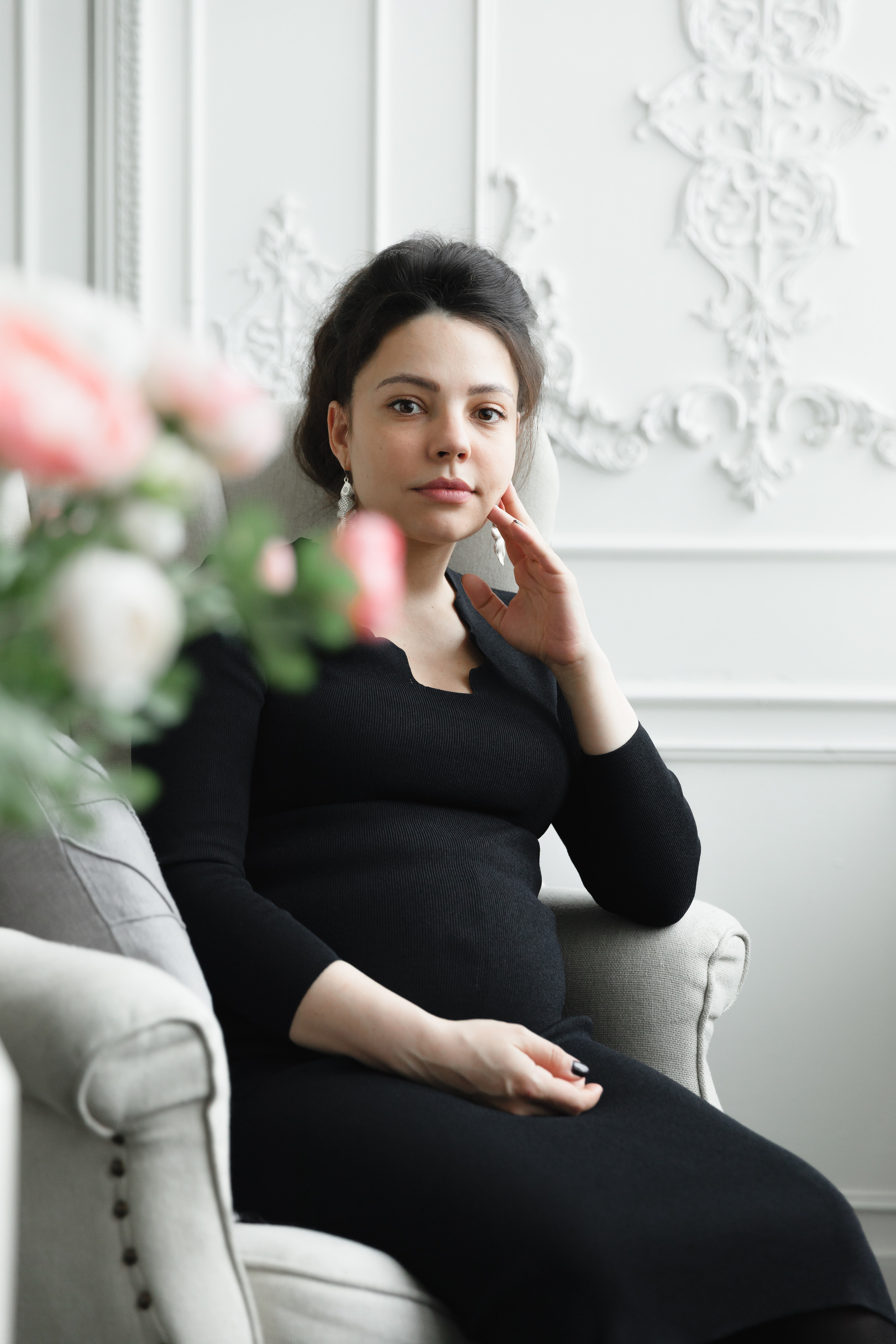 Портрет. Фотографии